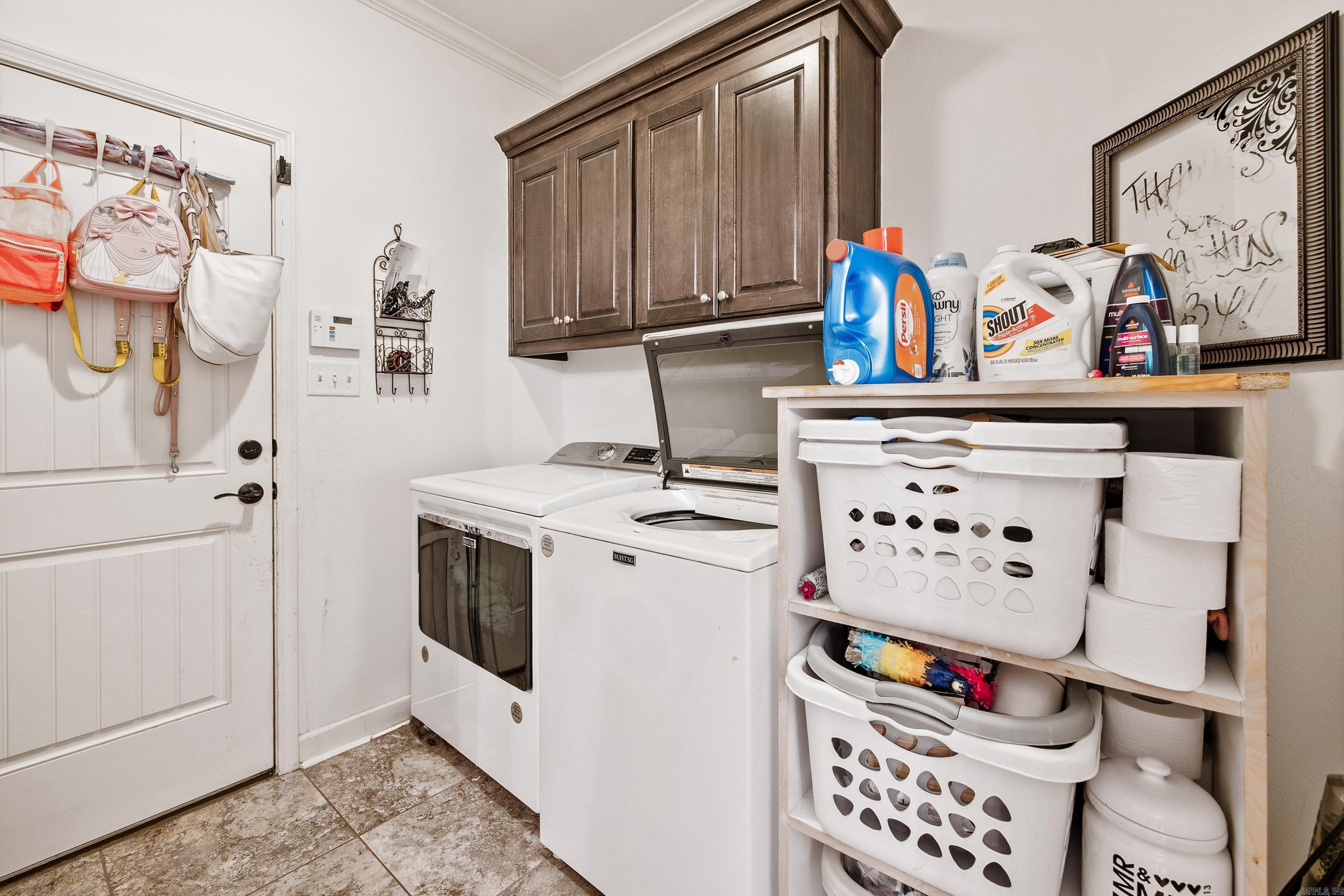 AVILLA HEIGHTS - Residential