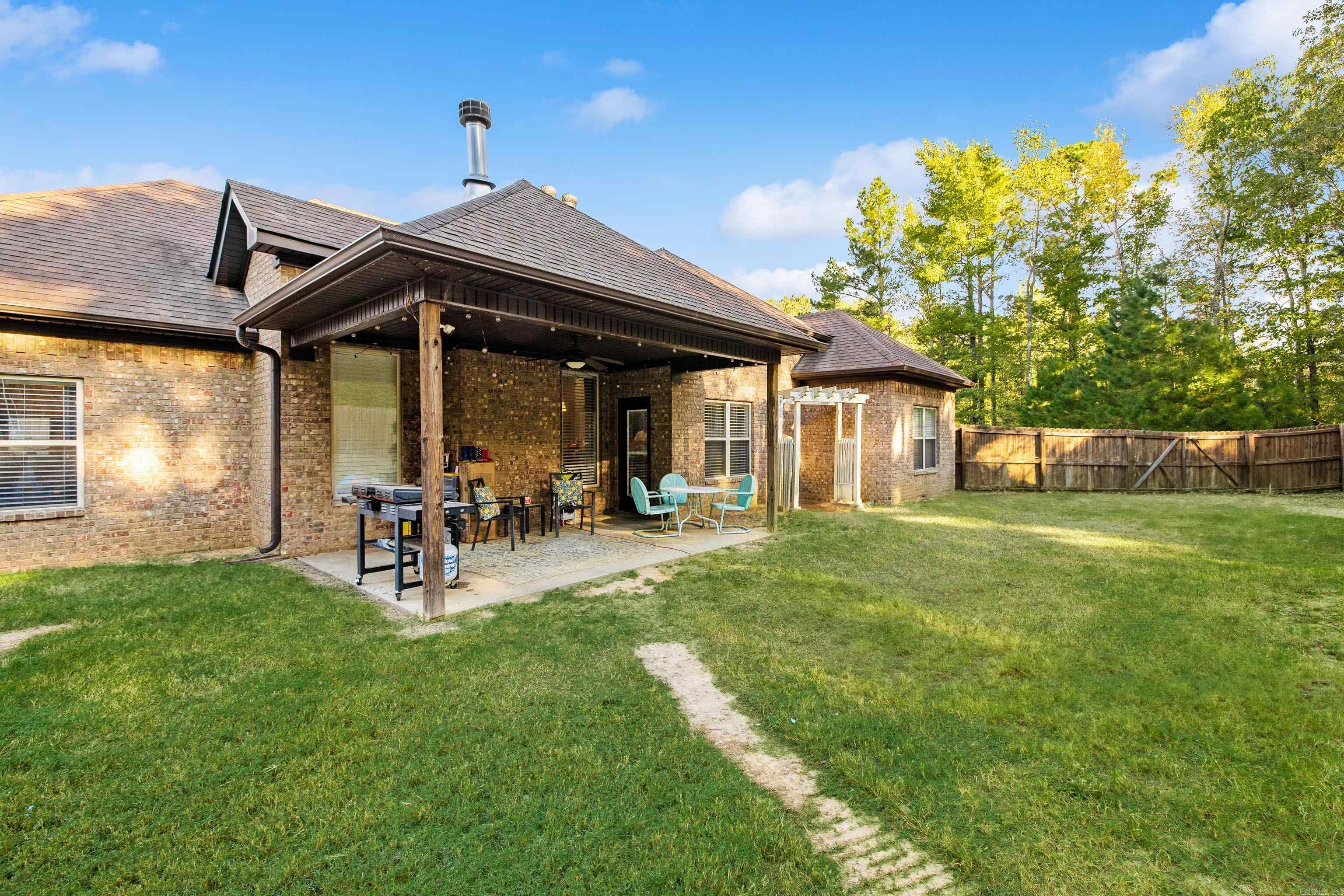 AVILLA HEIGHTS - Residential