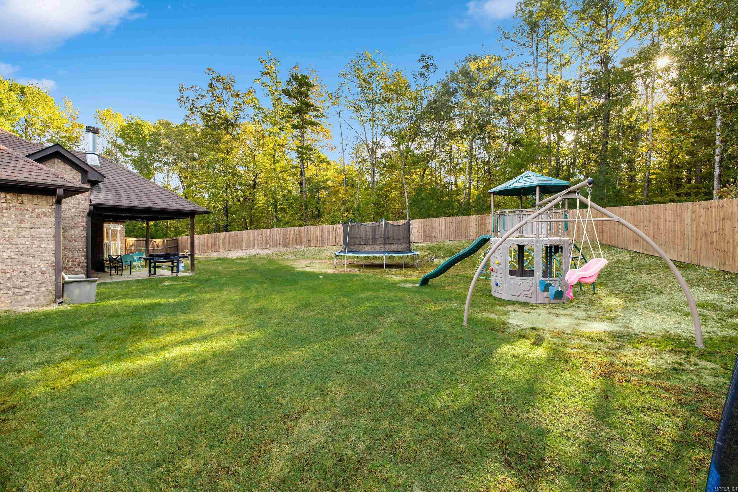 AVILLA HEIGHTS - Residential