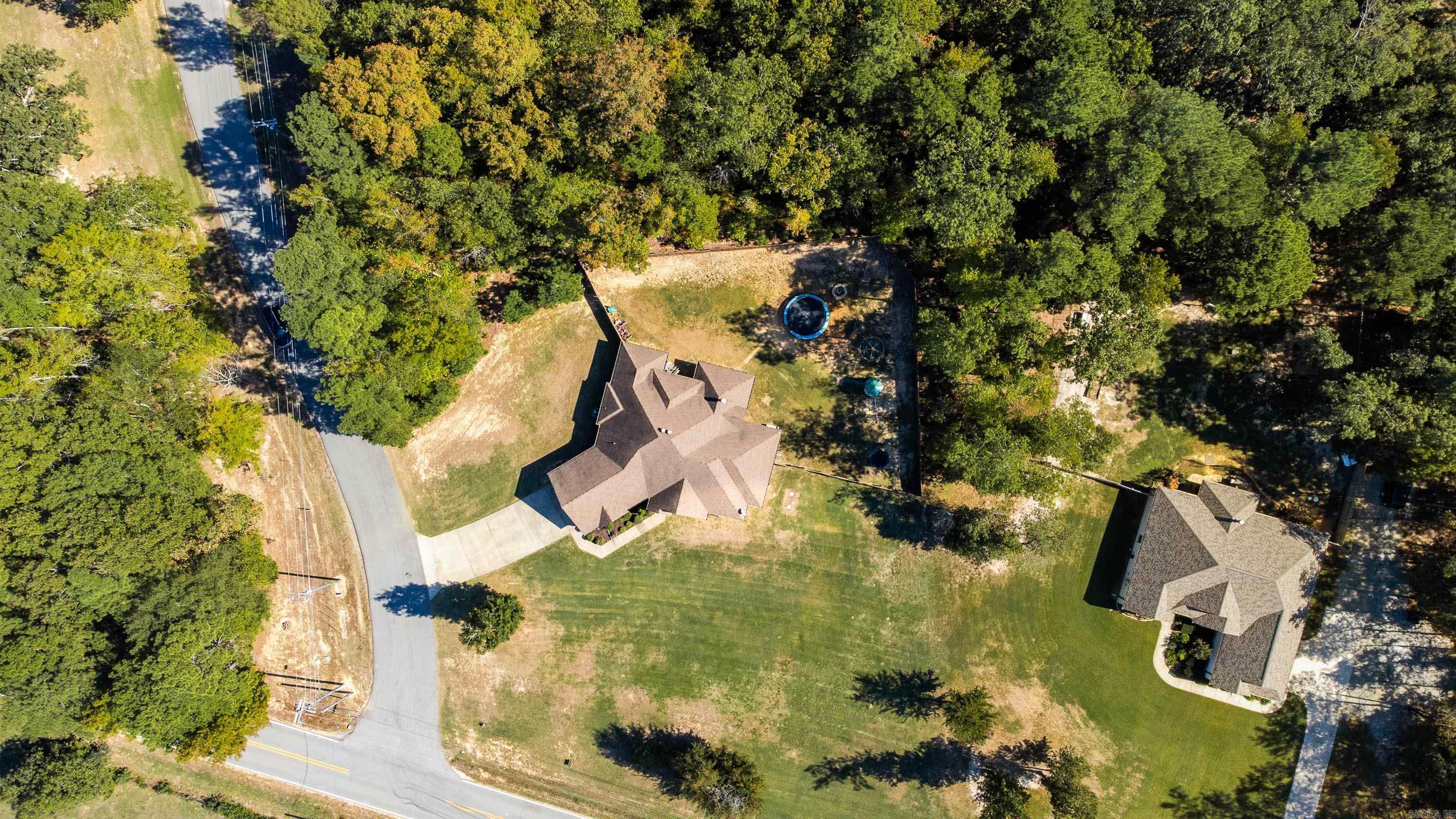 AVILLA HEIGHTS - Residential