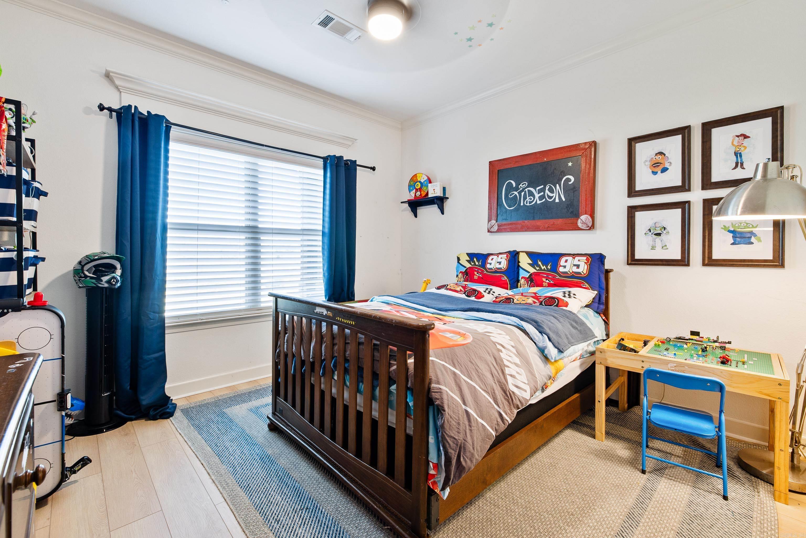 AVILLA HEIGHTS - Residential