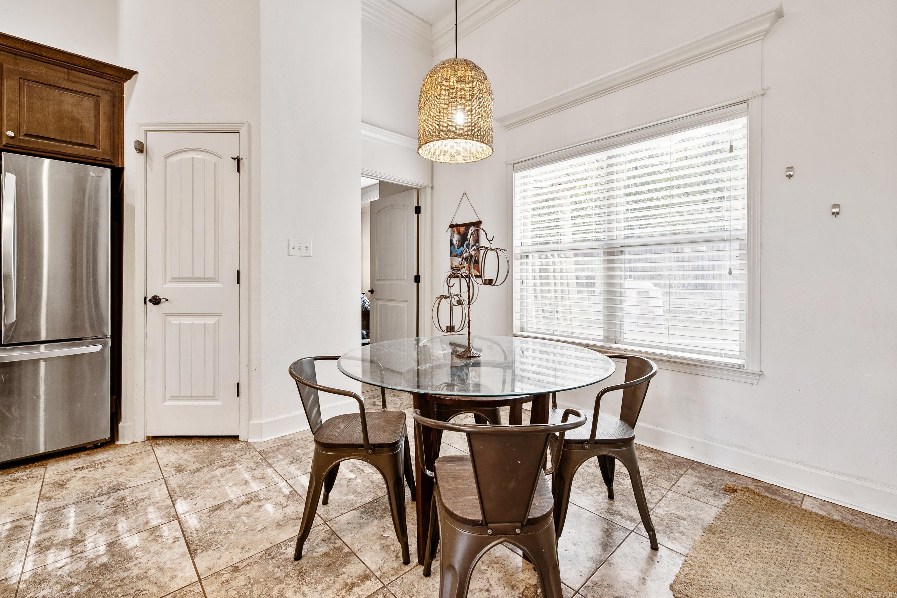 AVILLA HEIGHTS - Residential