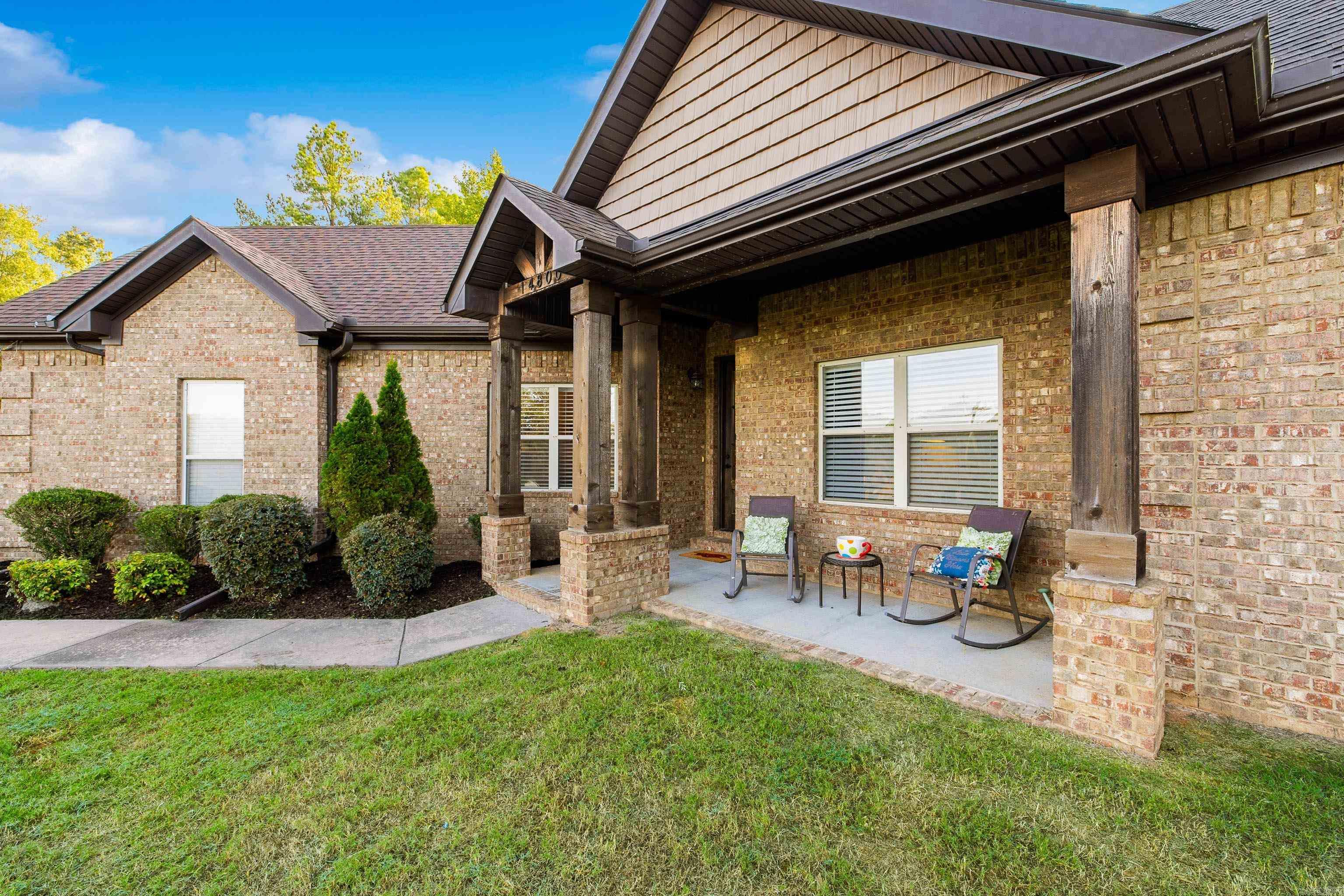 AVILLA HEIGHTS - Residential
