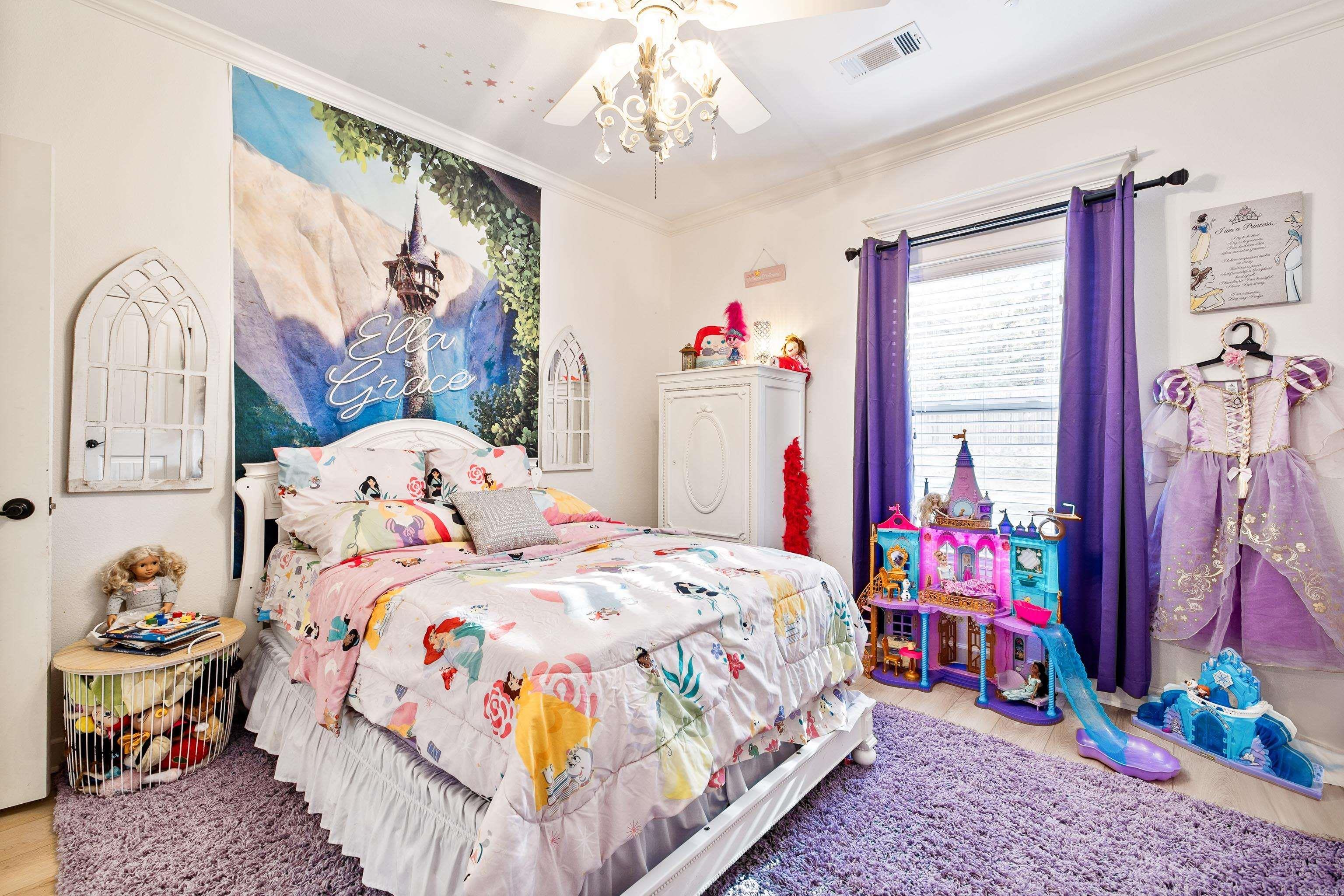 AVILLA HEIGHTS - Residential