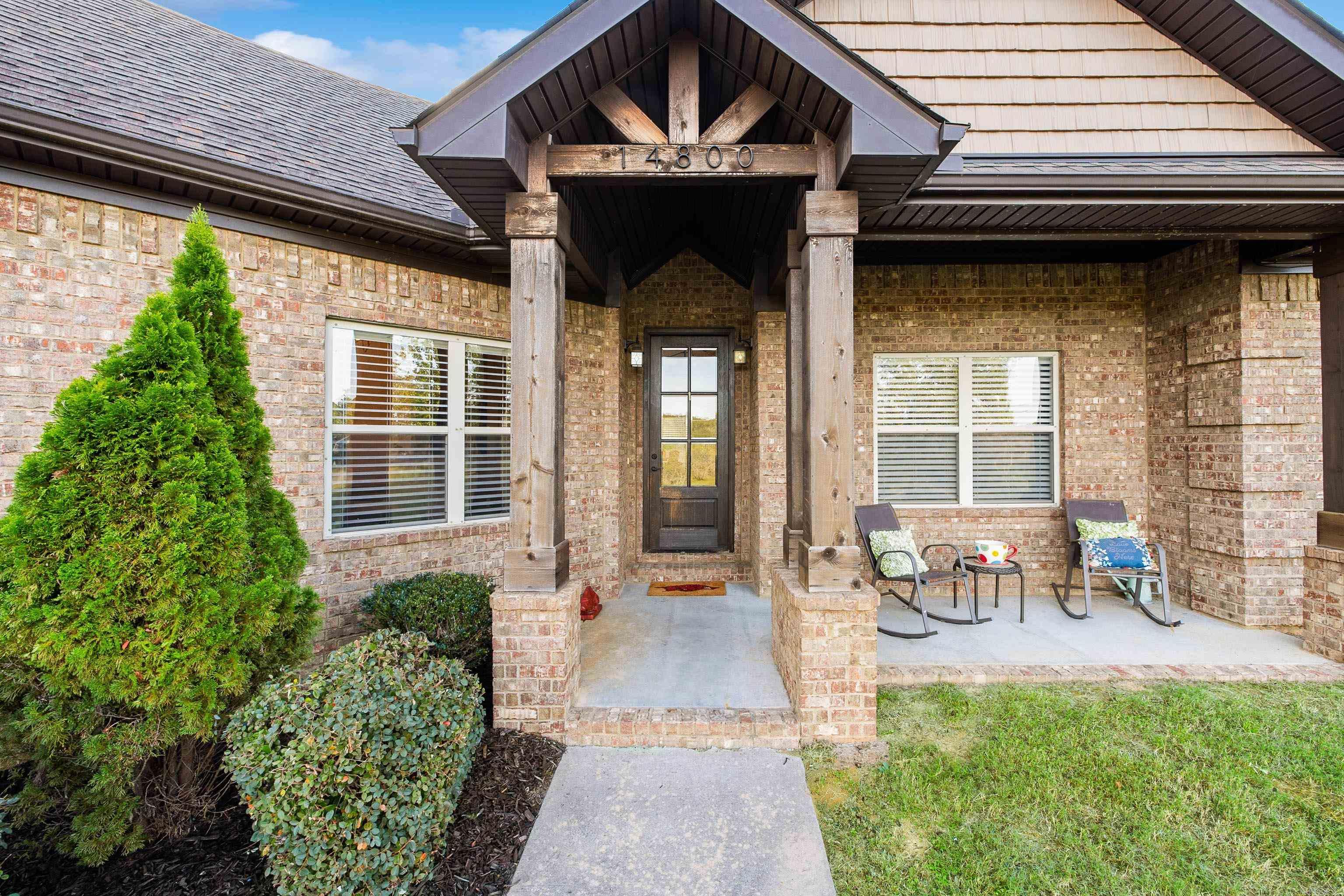 AVILLA HEIGHTS - Residential