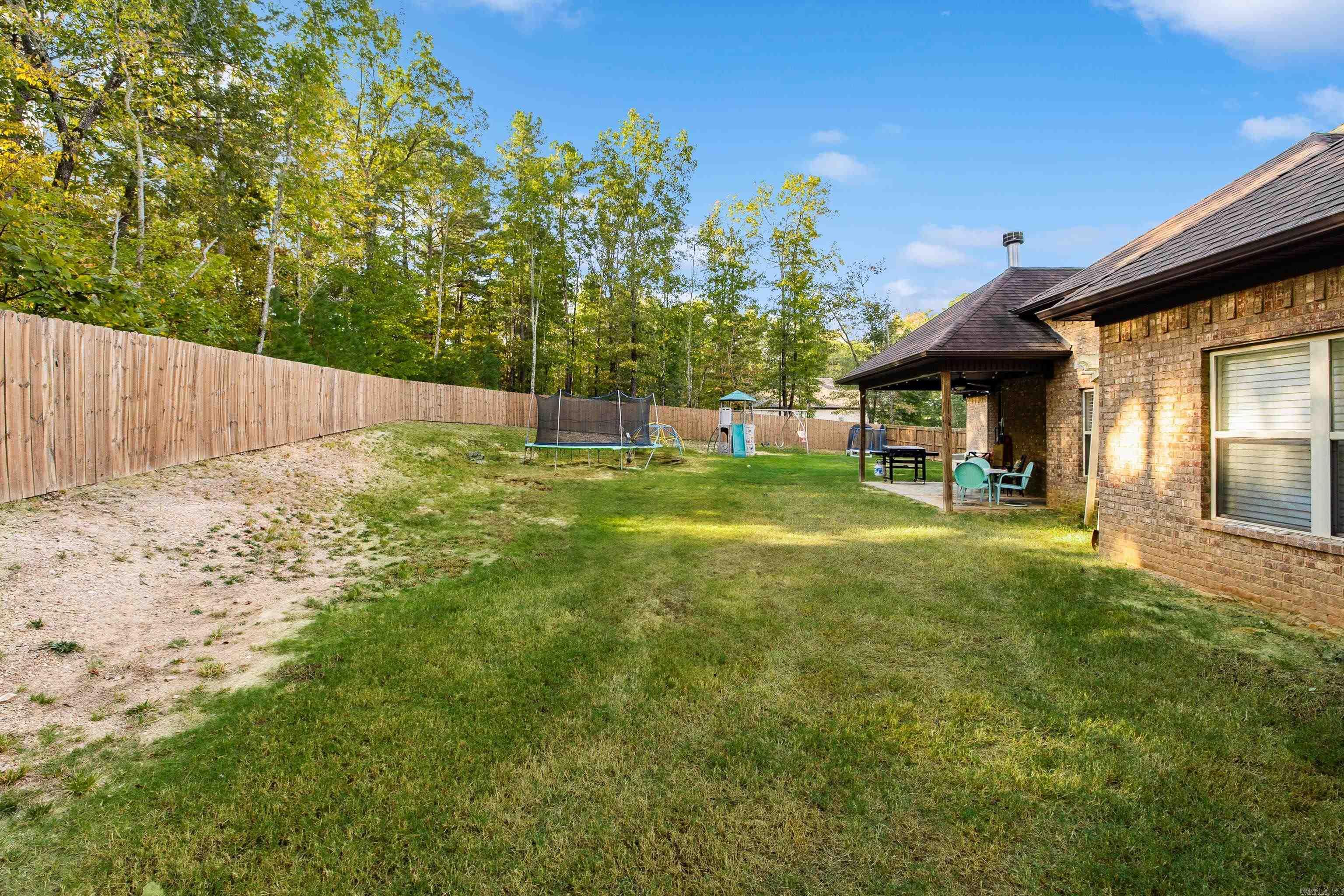 AVILLA HEIGHTS - Residential
