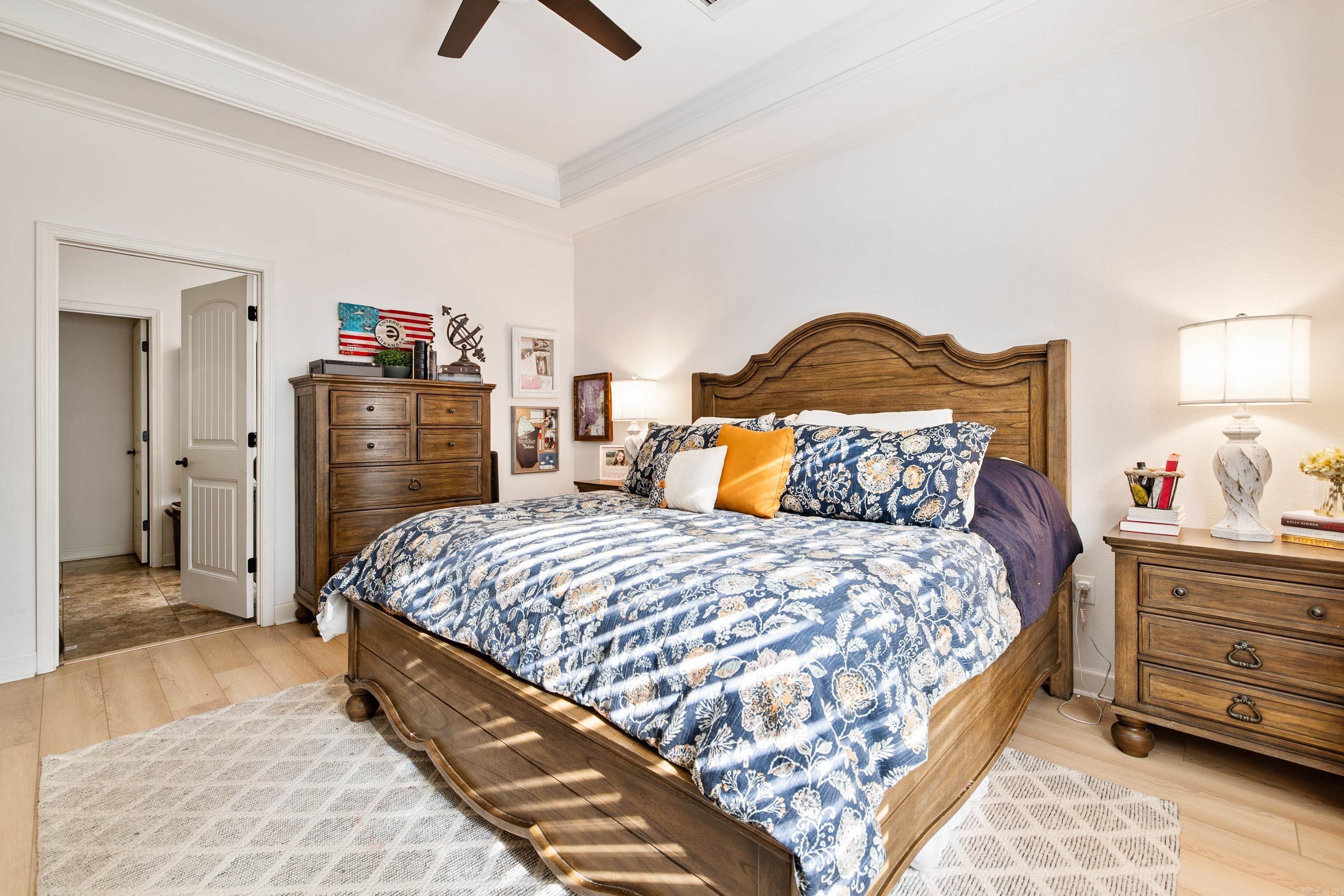 AVILLA HEIGHTS - Residential