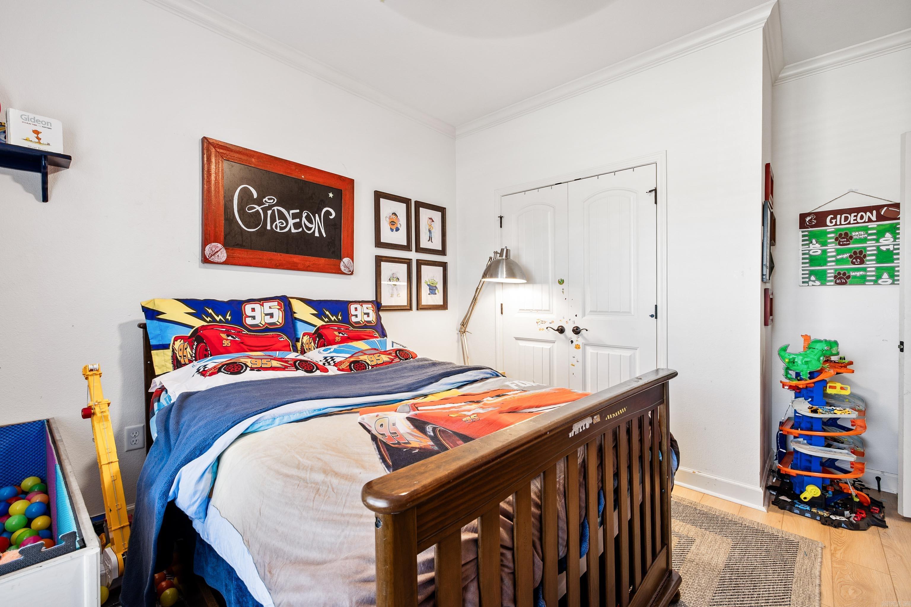 AVILLA HEIGHTS - Residential