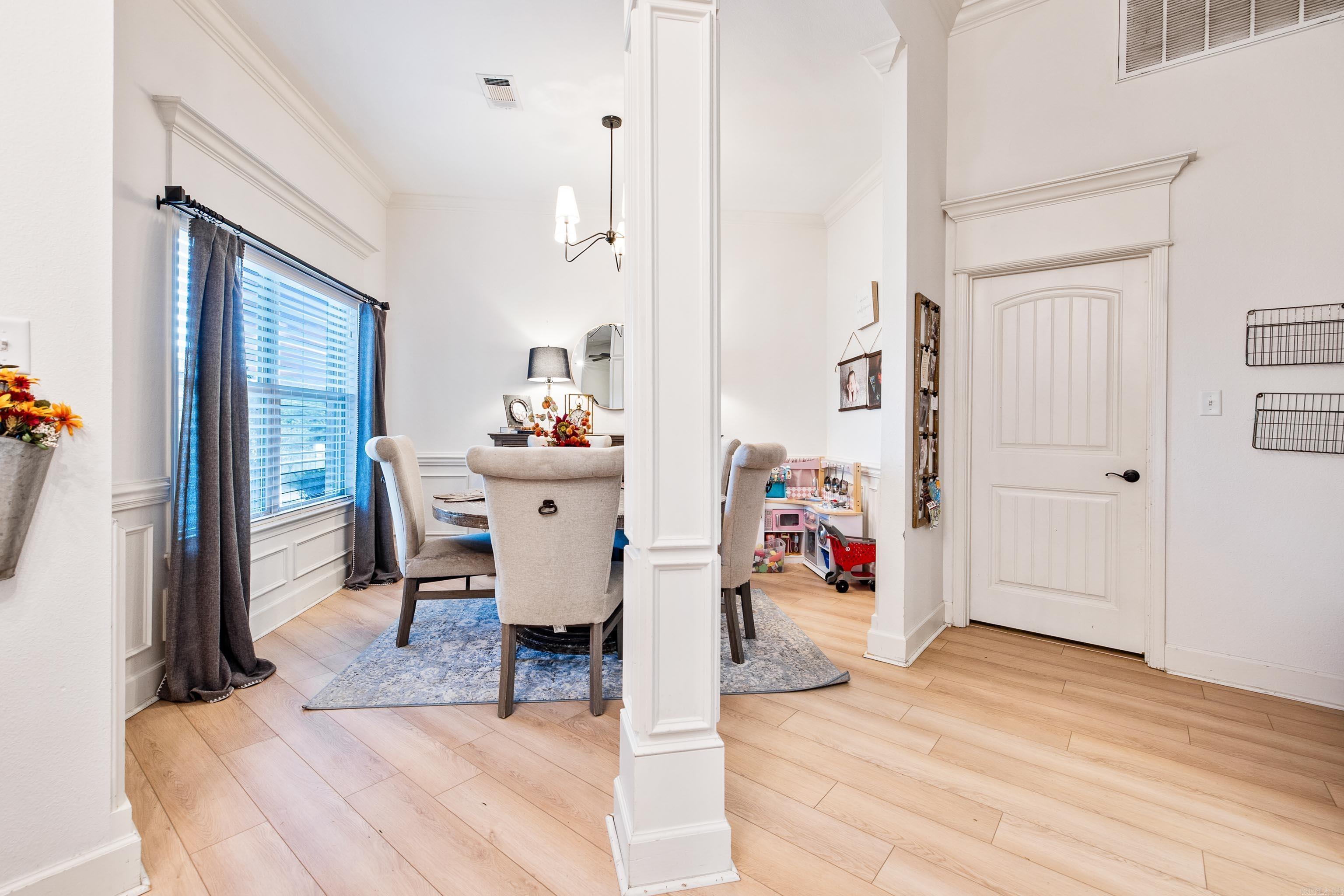AVILLA HEIGHTS - Residential