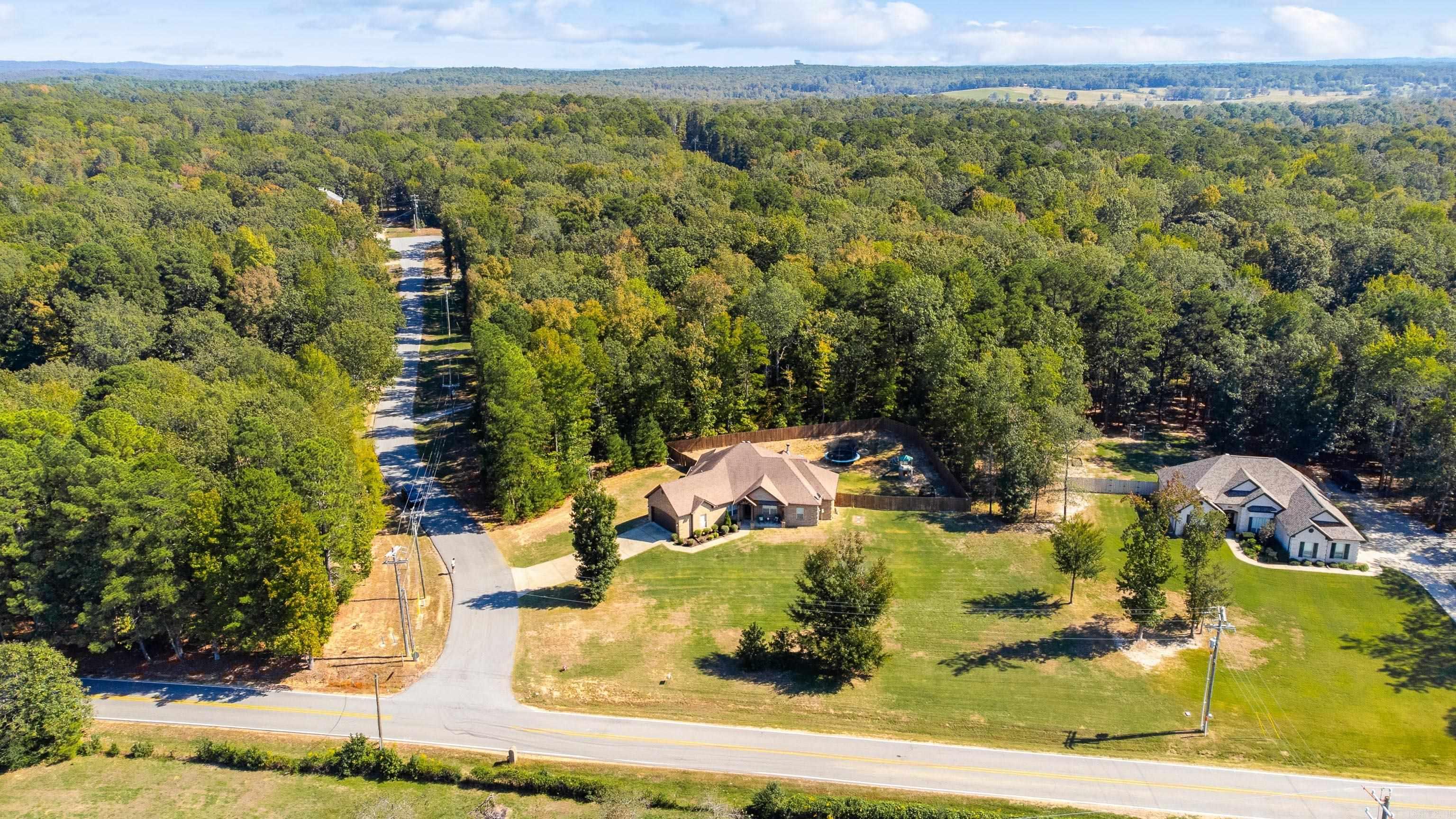 AVILLA HEIGHTS - Residential