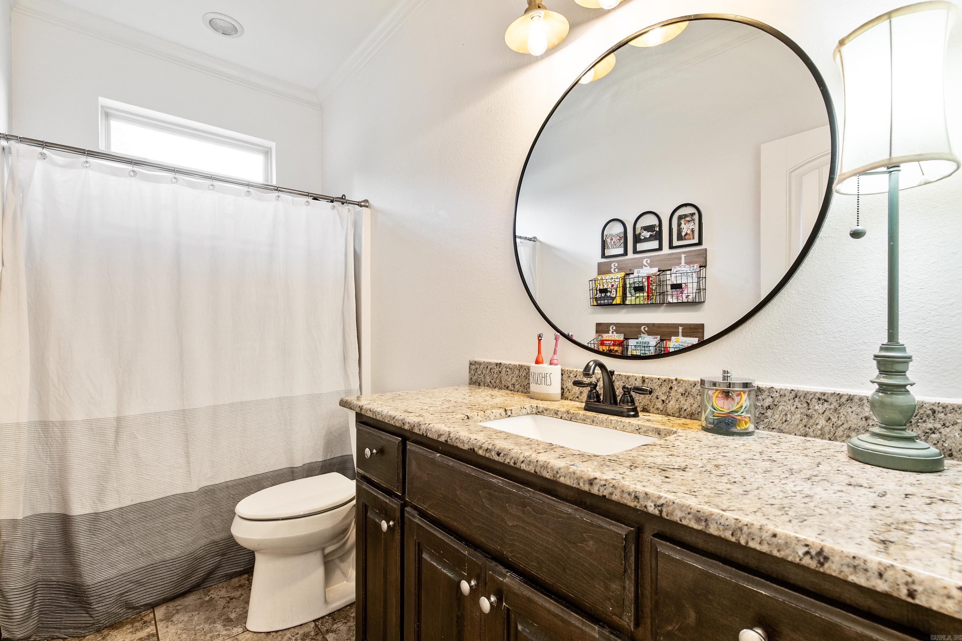 AVILLA HEIGHTS - Residential