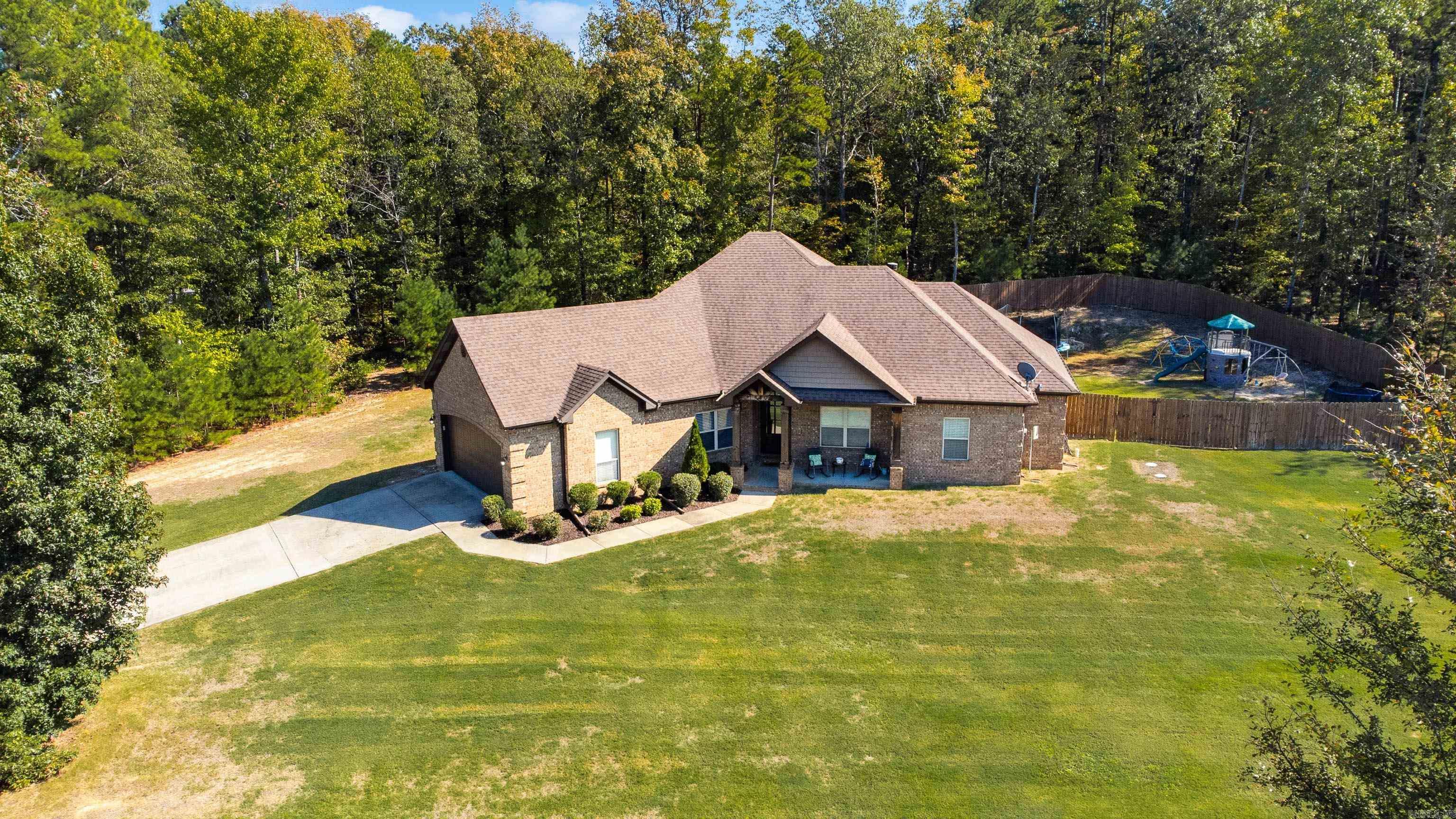 AVILLA HEIGHTS - Residential