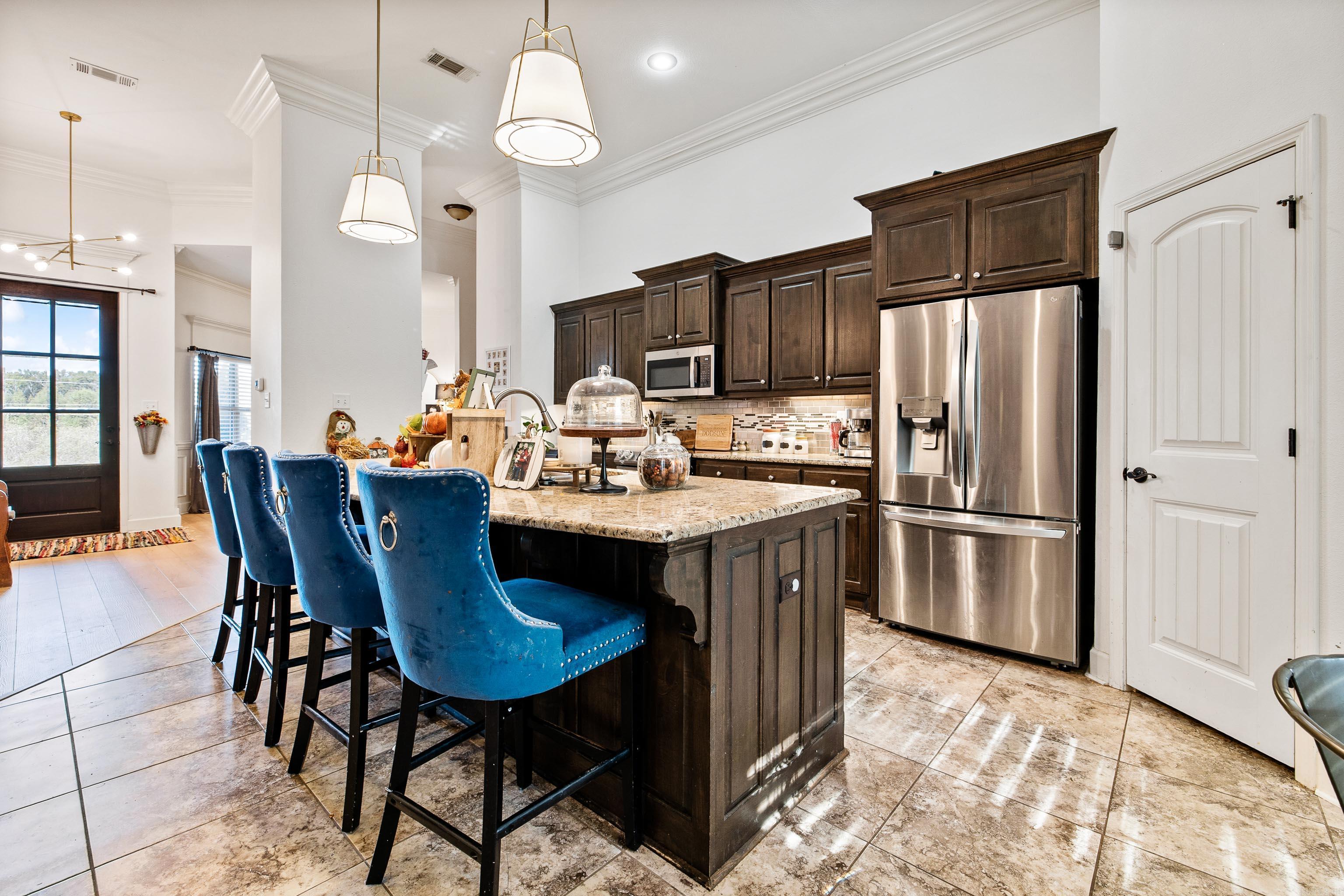 AVILLA HEIGHTS - Residential