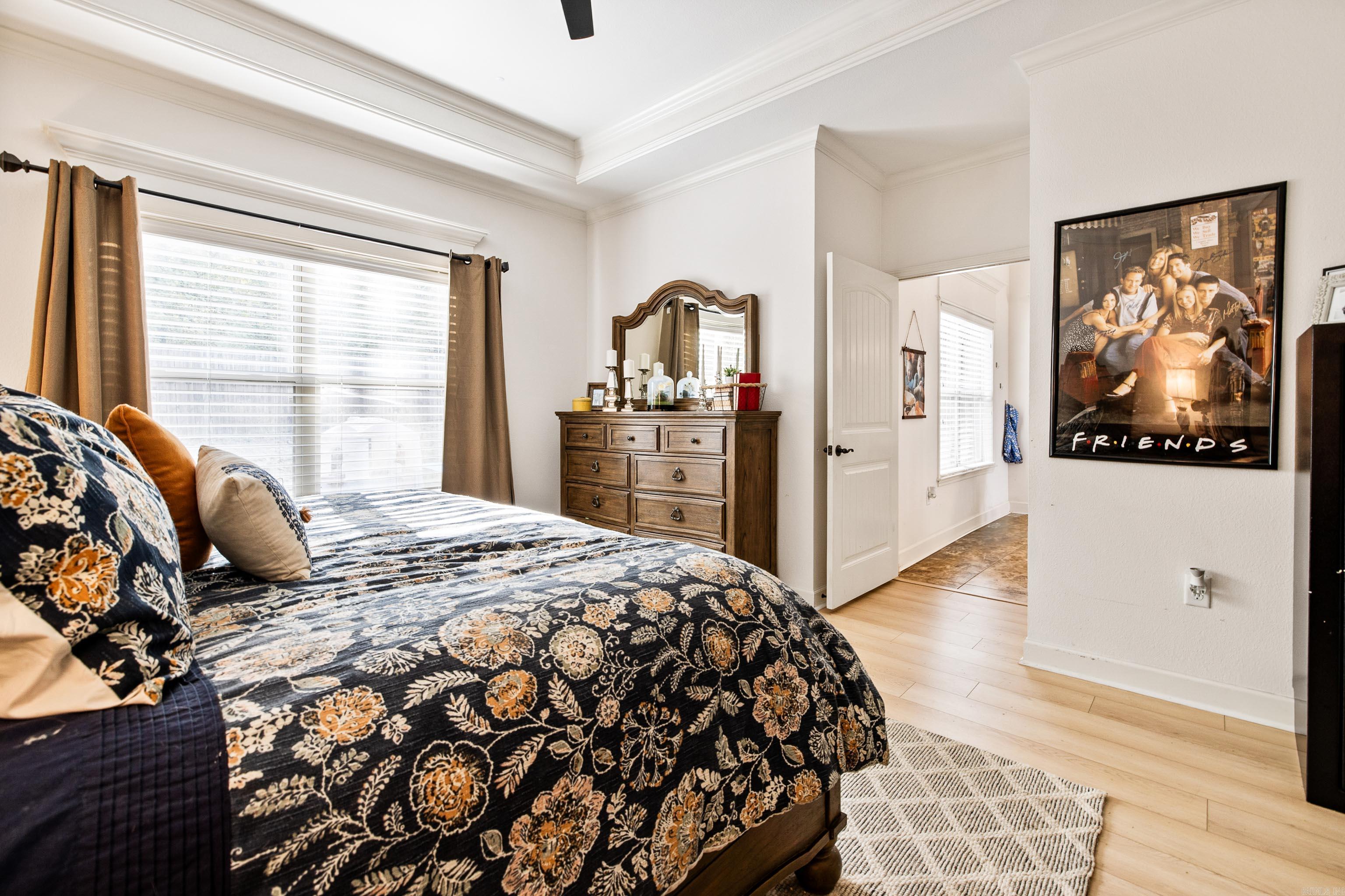 AVILLA HEIGHTS - Residential