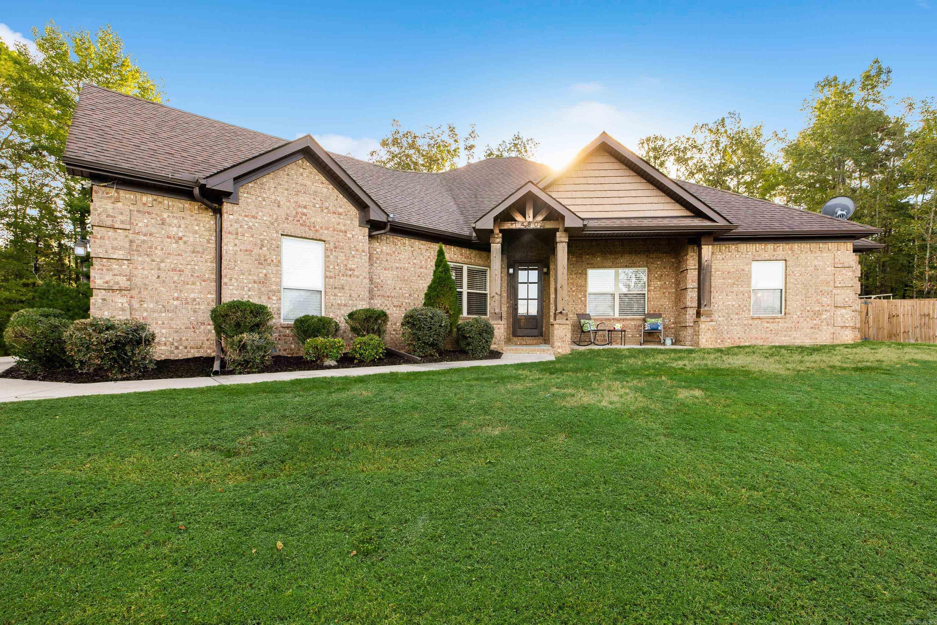 AVILLA HEIGHTS - Residential