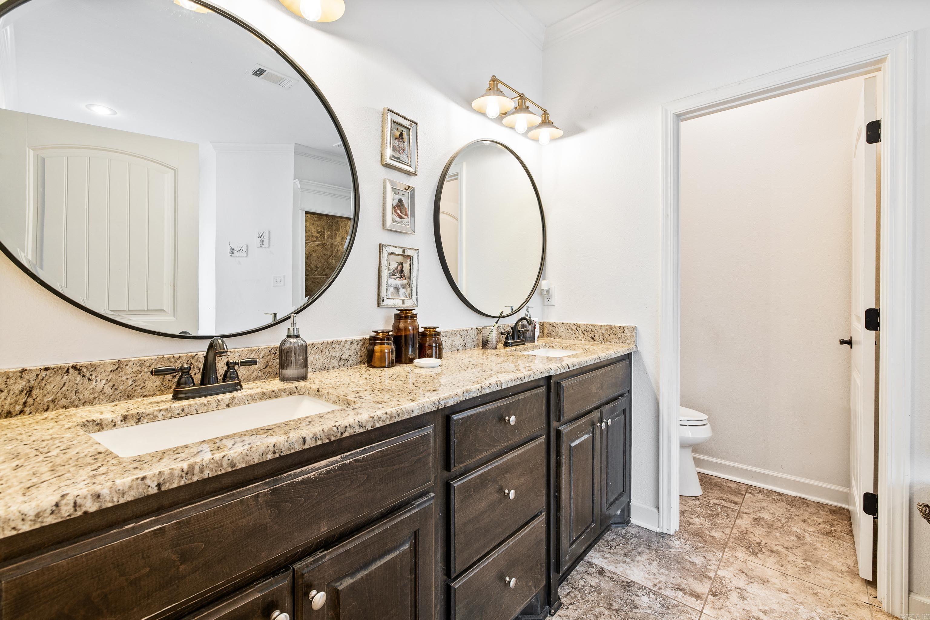 AVILLA HEIGHTS - Residential