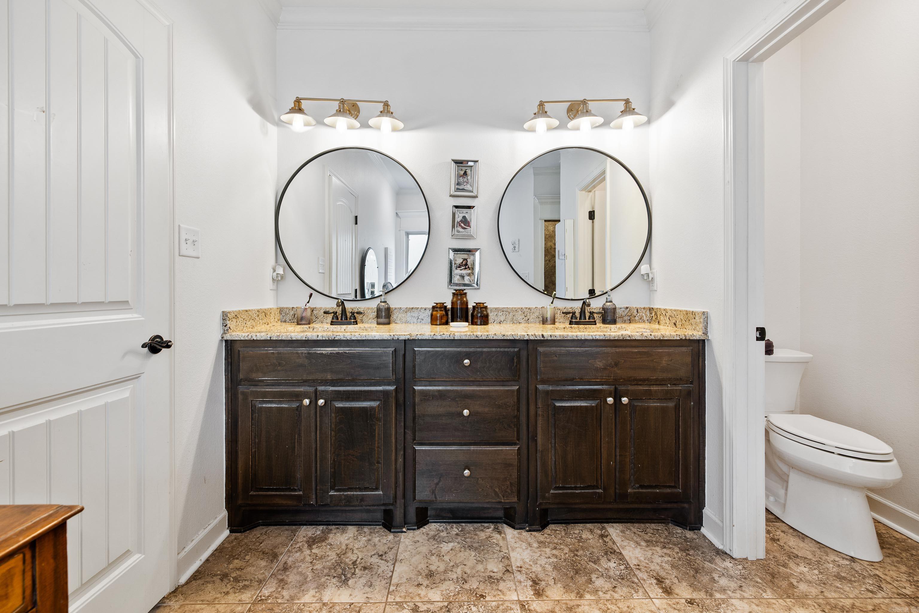 AVILLA HEIGHTS - Residential