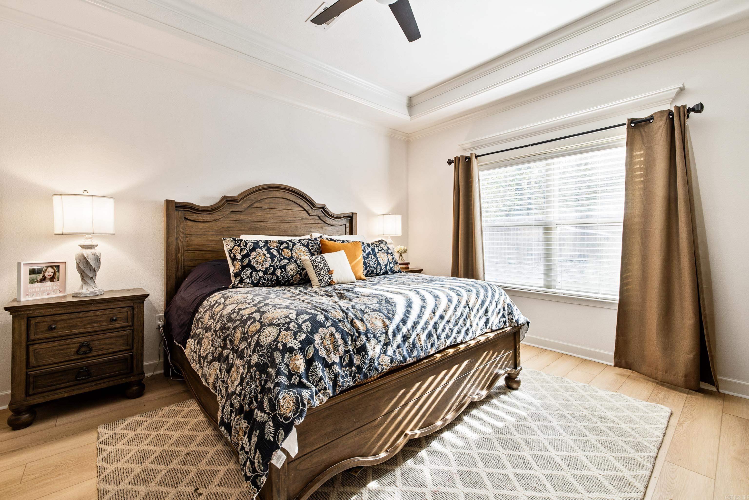 AVILLA HEIGHTS - Residential