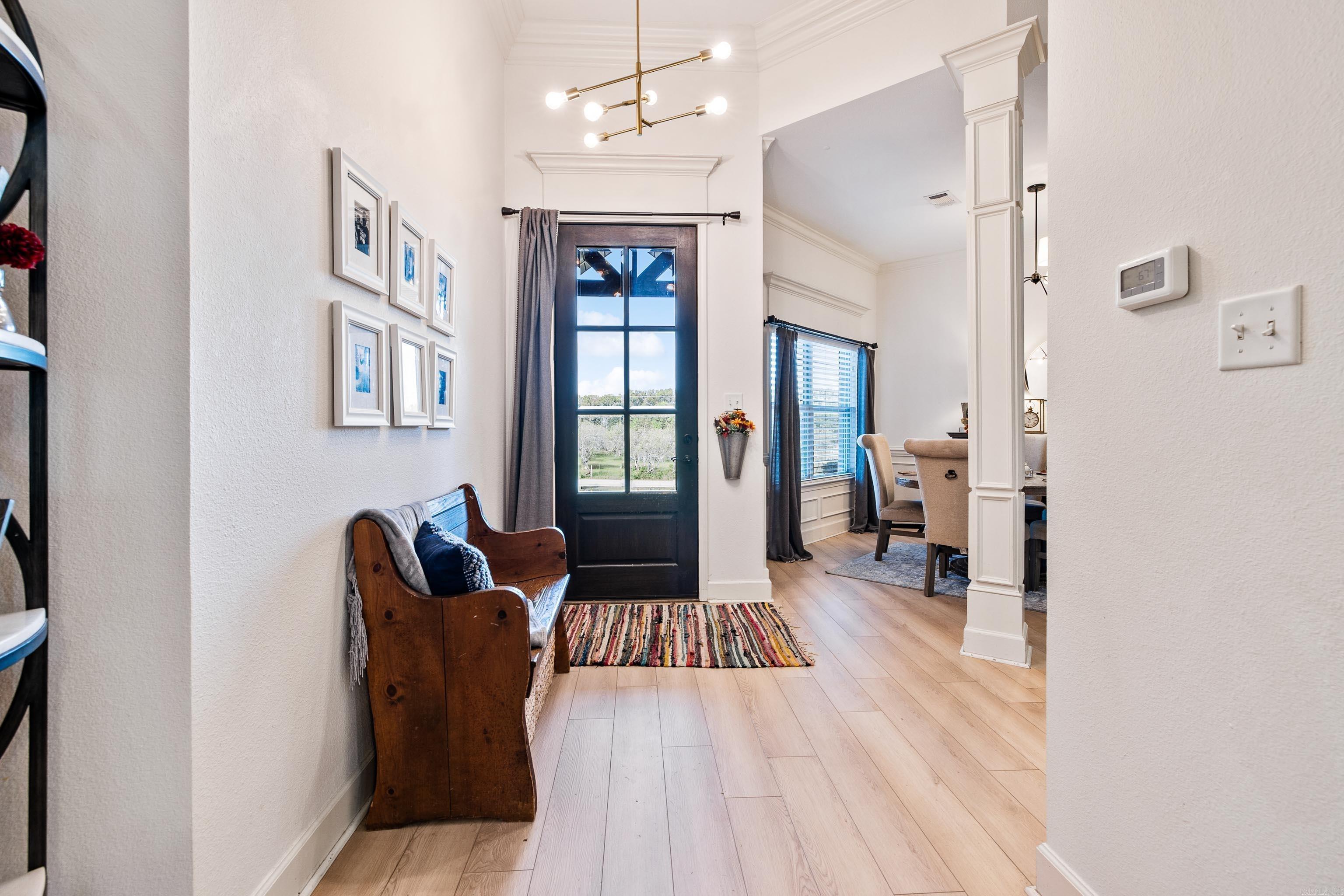 AVILLA HEIGHTS - Residential