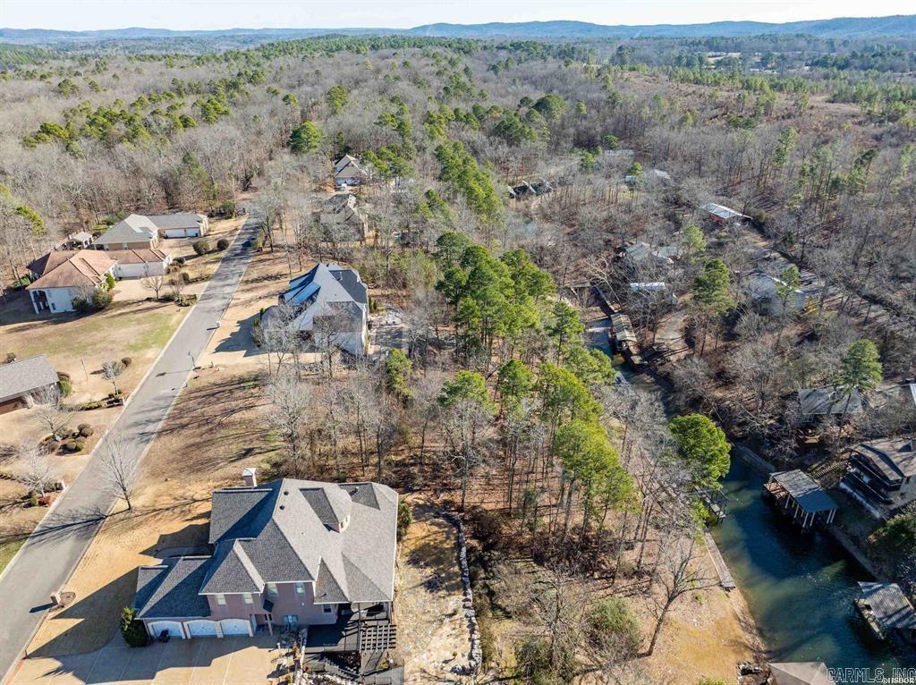 Cannon Ridge Lake Estates - Land