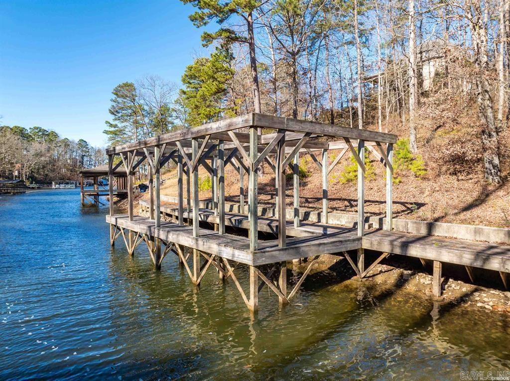 Cannon Ridge Lake Estates - Land