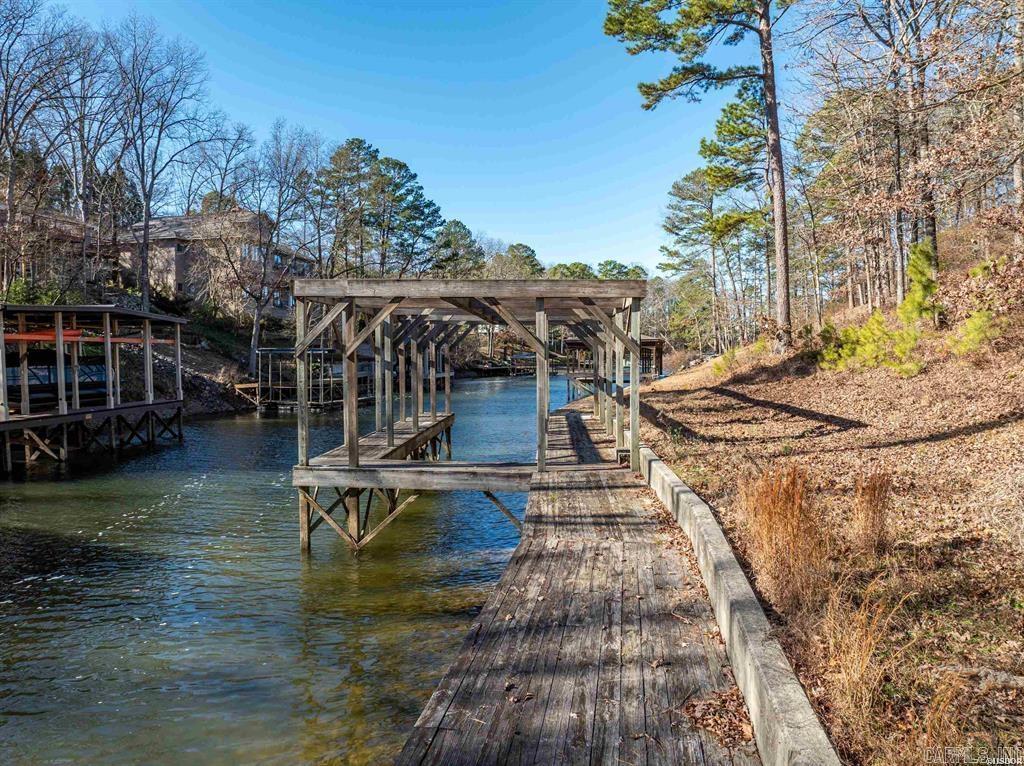 Cannon Ridge Lake Estates - Land