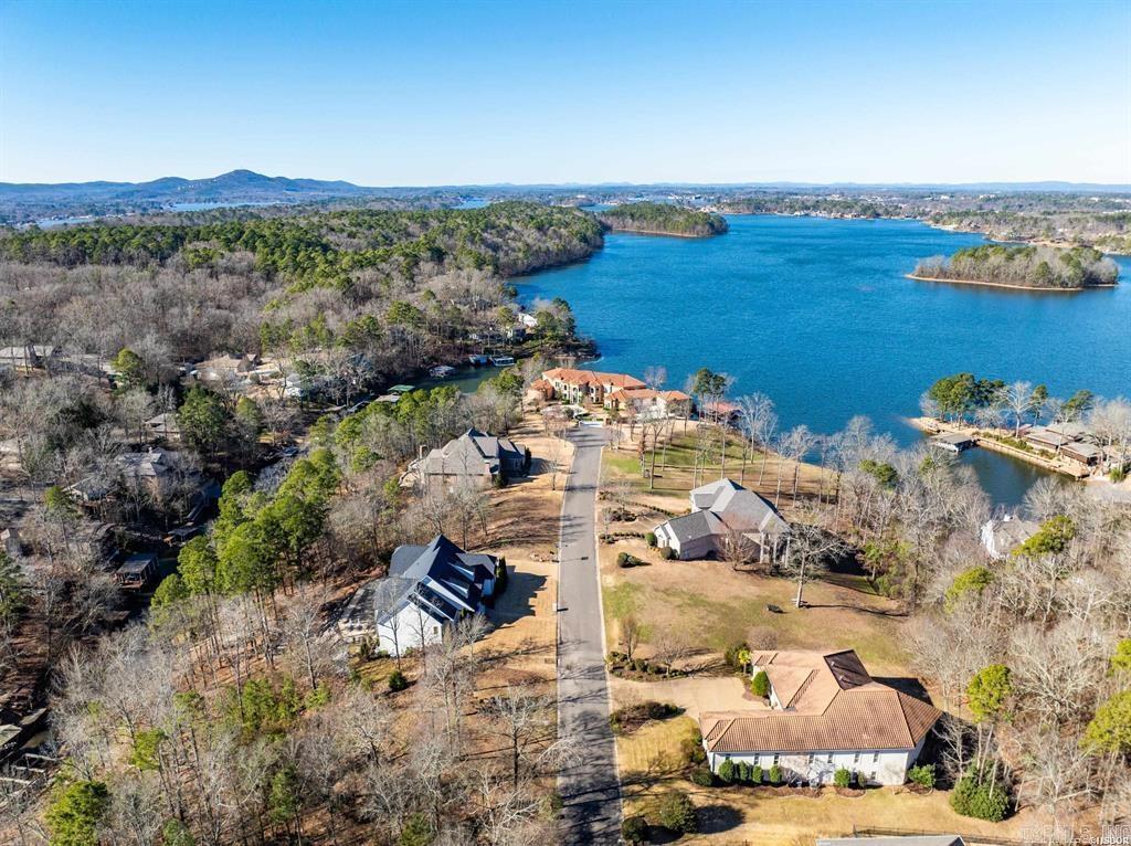 Cannon Ridge Lake Estates - Land