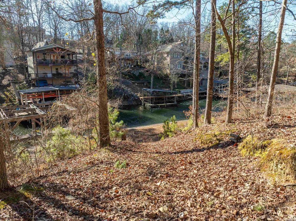 Cannon Ridge Lake Estates - Land