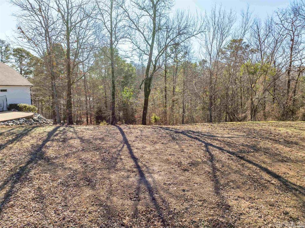 Cannon Ridge Lake Estates - Land