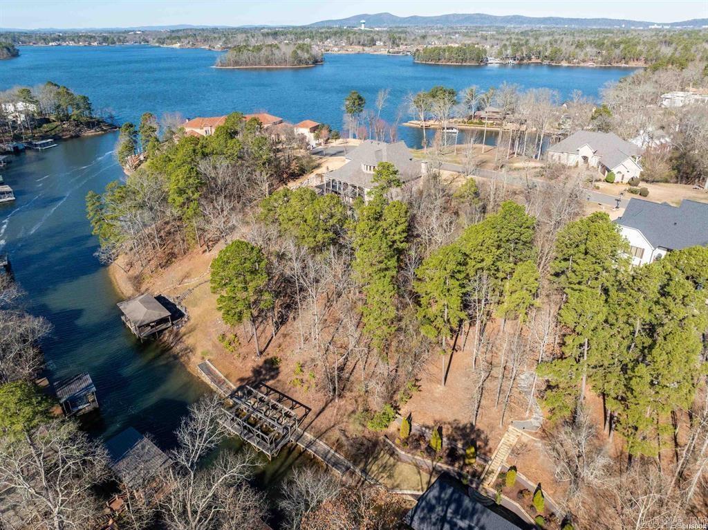 Cannon Ridge Lake Estates - Land