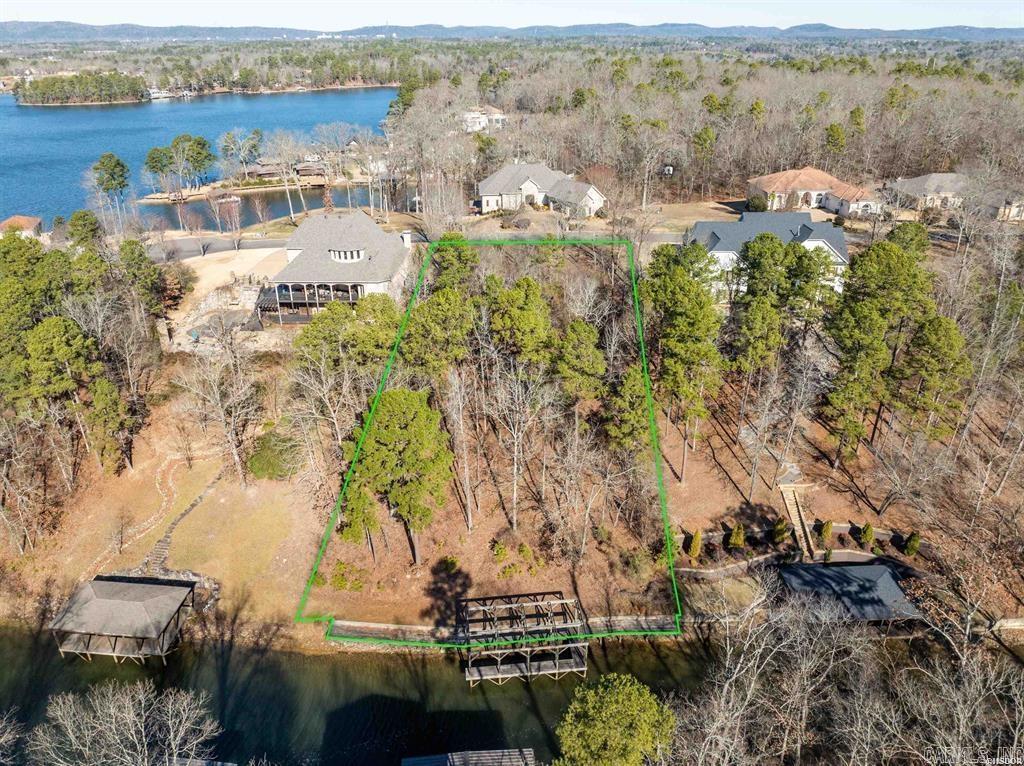 Cannon Ridge Lake Estates - Land