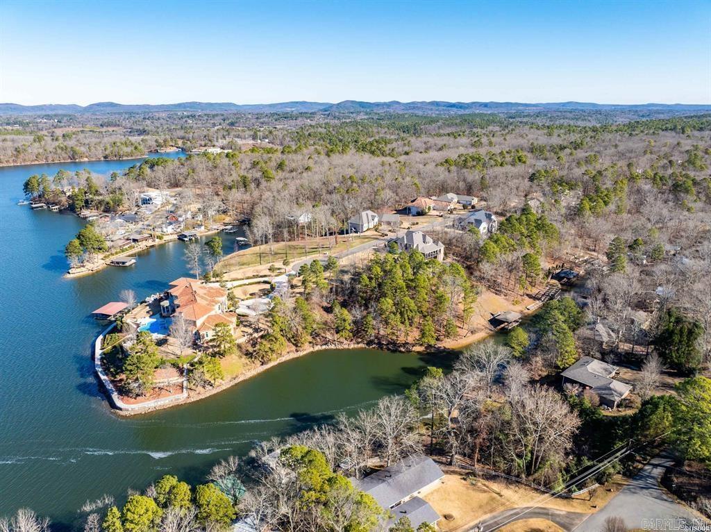 Cannon Ridge Lake Estates - Land