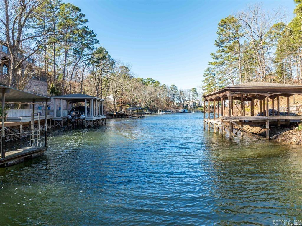 Cannon Ridge Lake Estates - Land