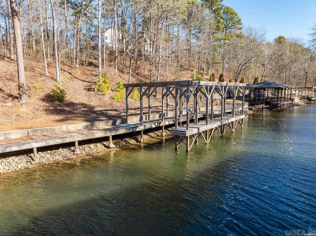 Cannon Ridge Lake Estates - Land