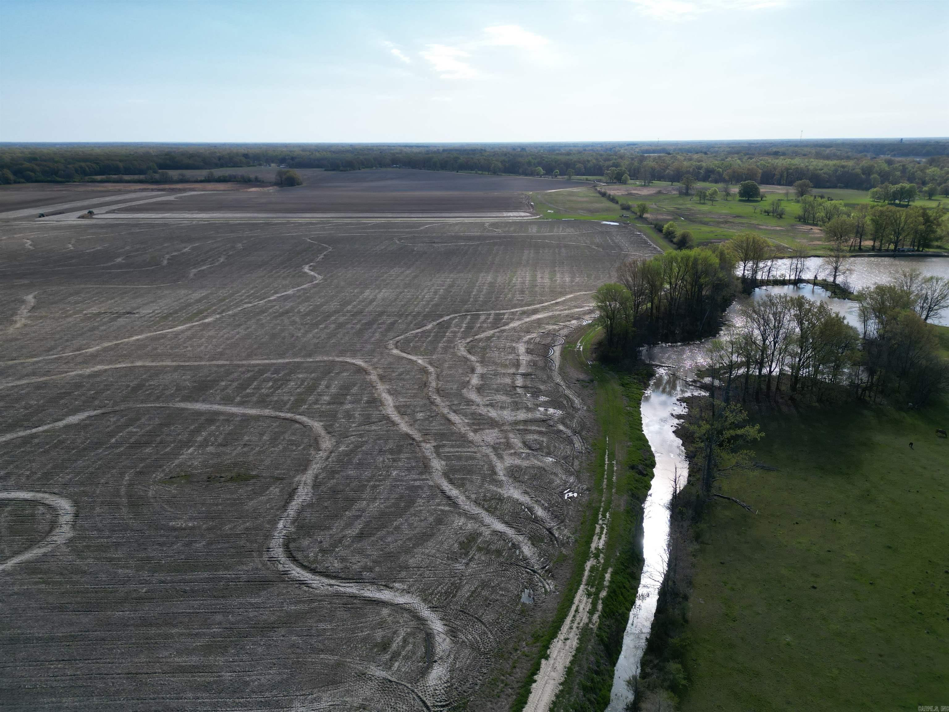 Not in Subdivision - Farm