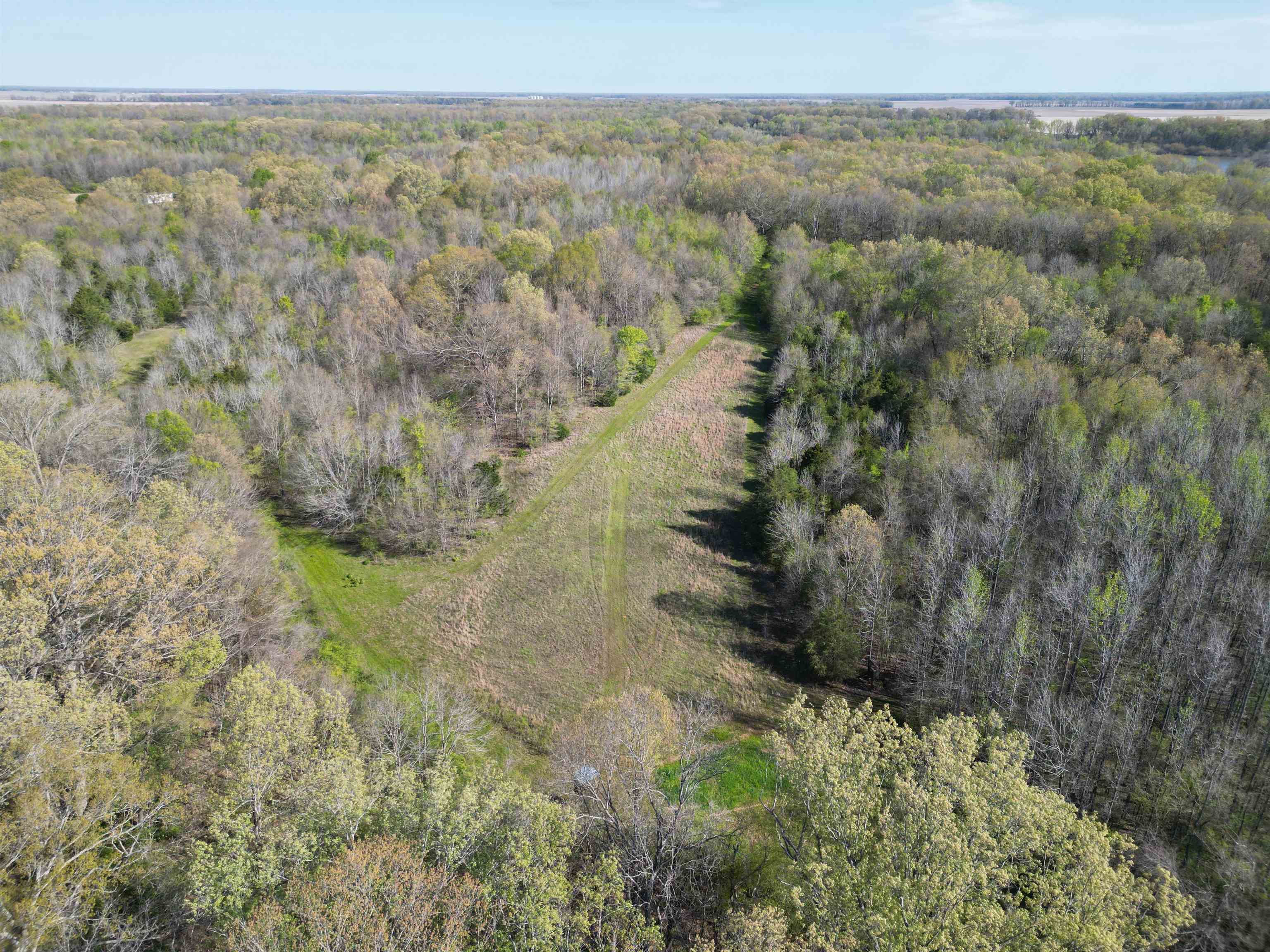 Not in Subdivision - Farm