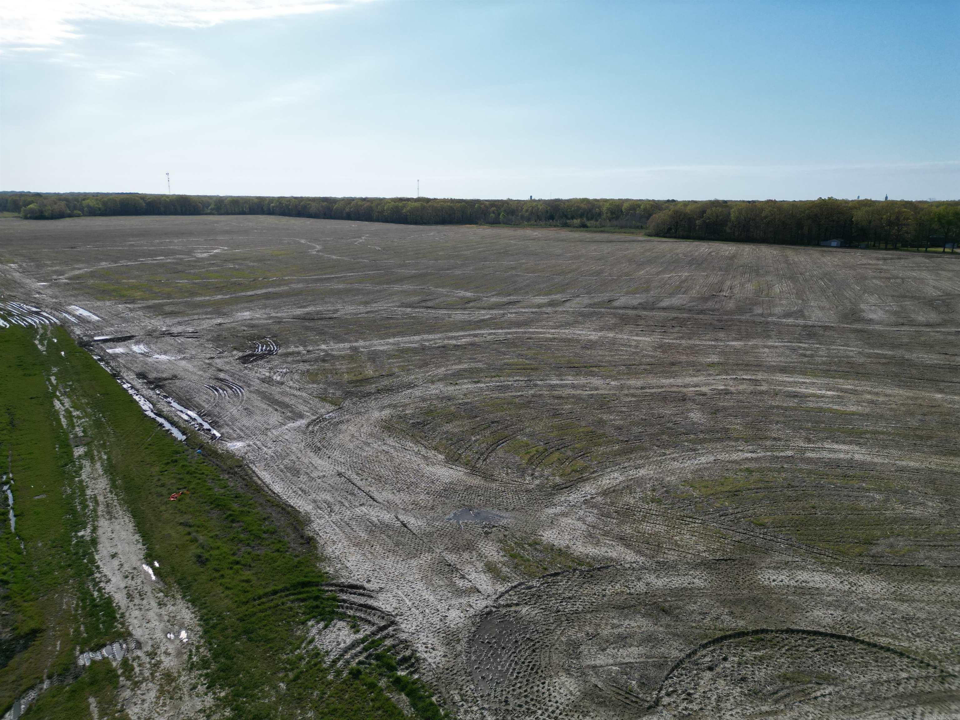 Not in Subdivision - Farm