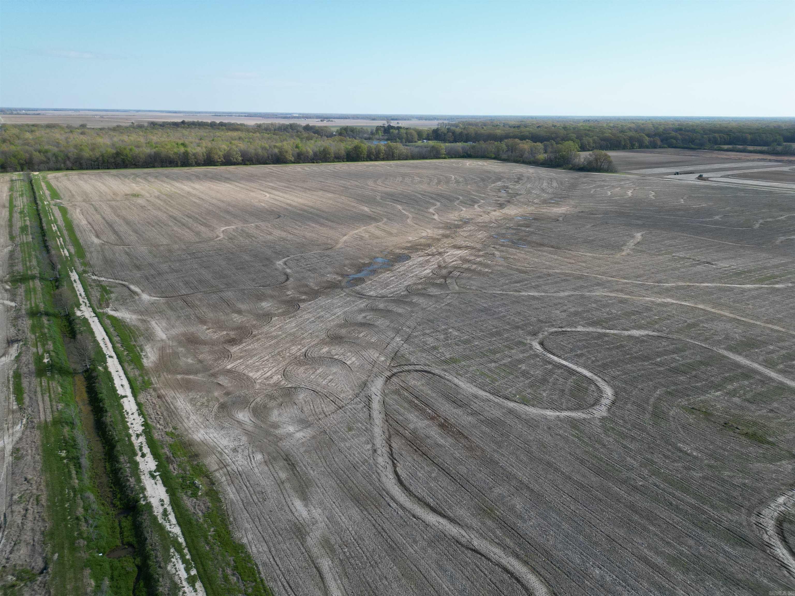 Not in Subdivision - Farm