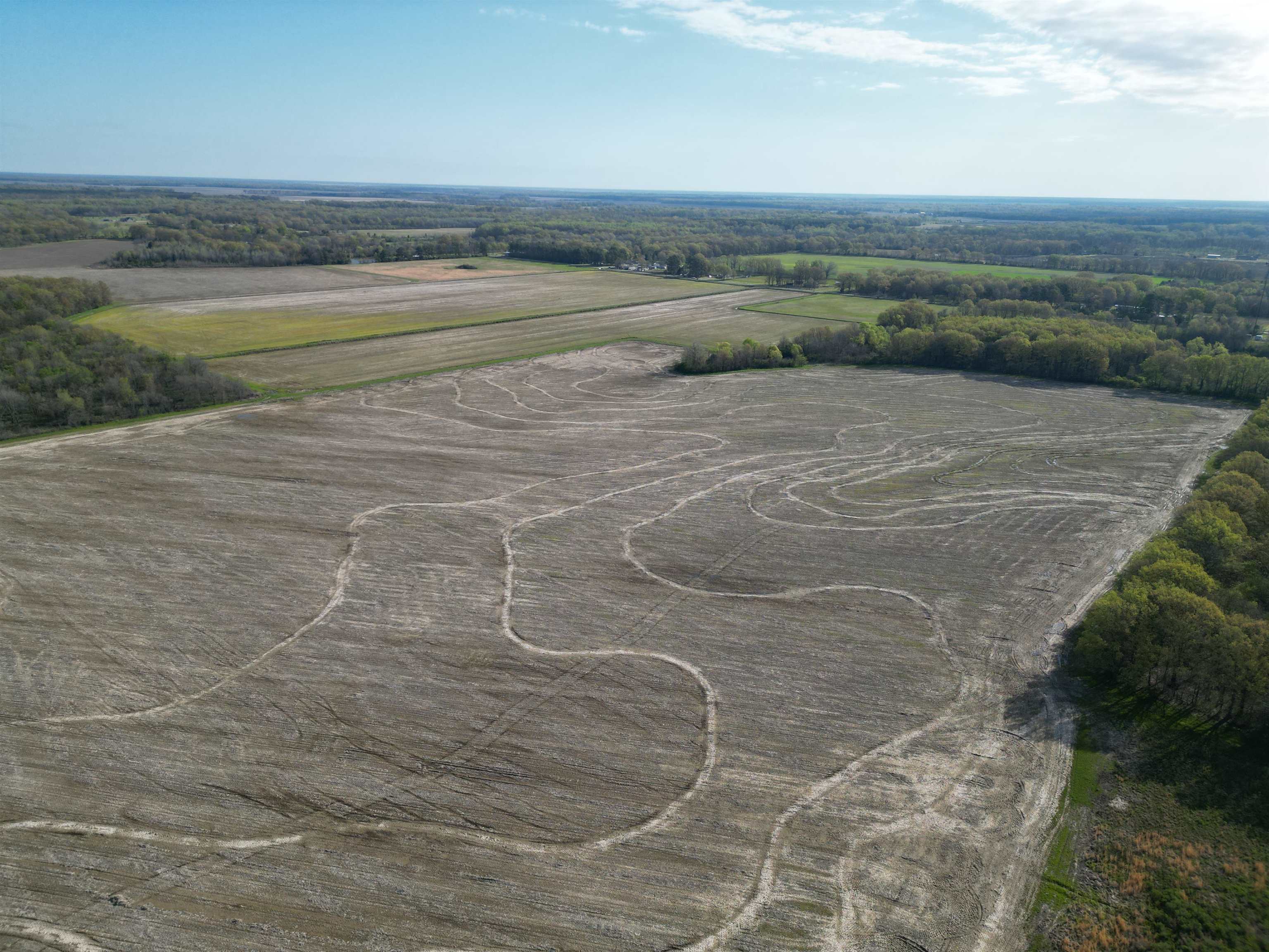 Not in Subdivision - Farm