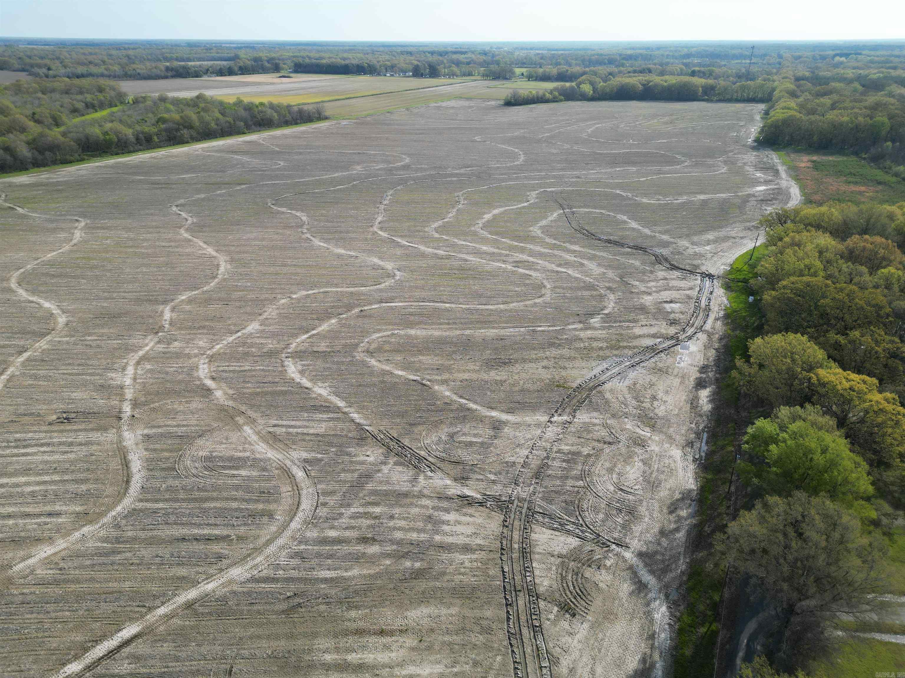 Not in Subdivision - Farm