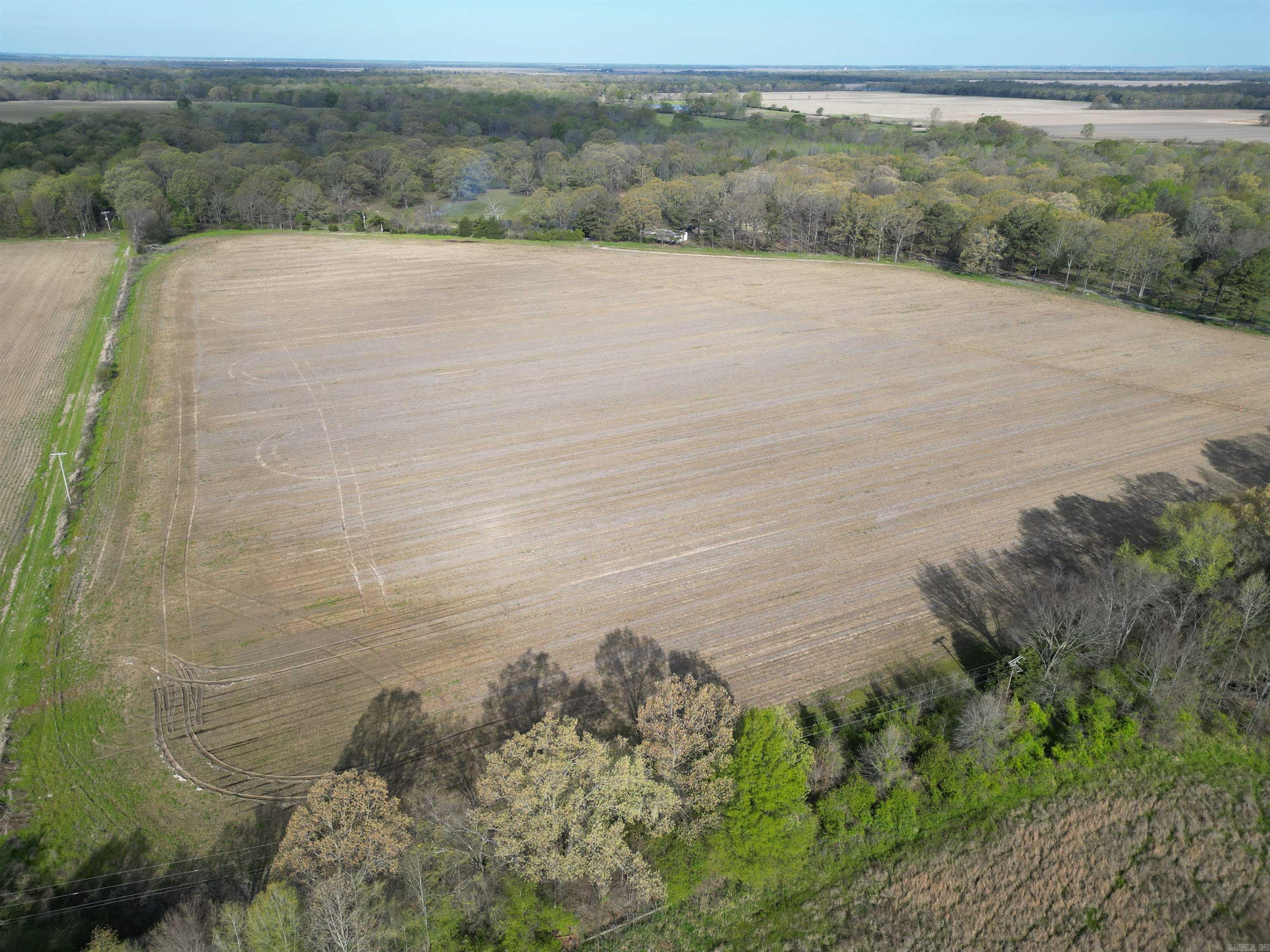 Not in Subdivision - Farm