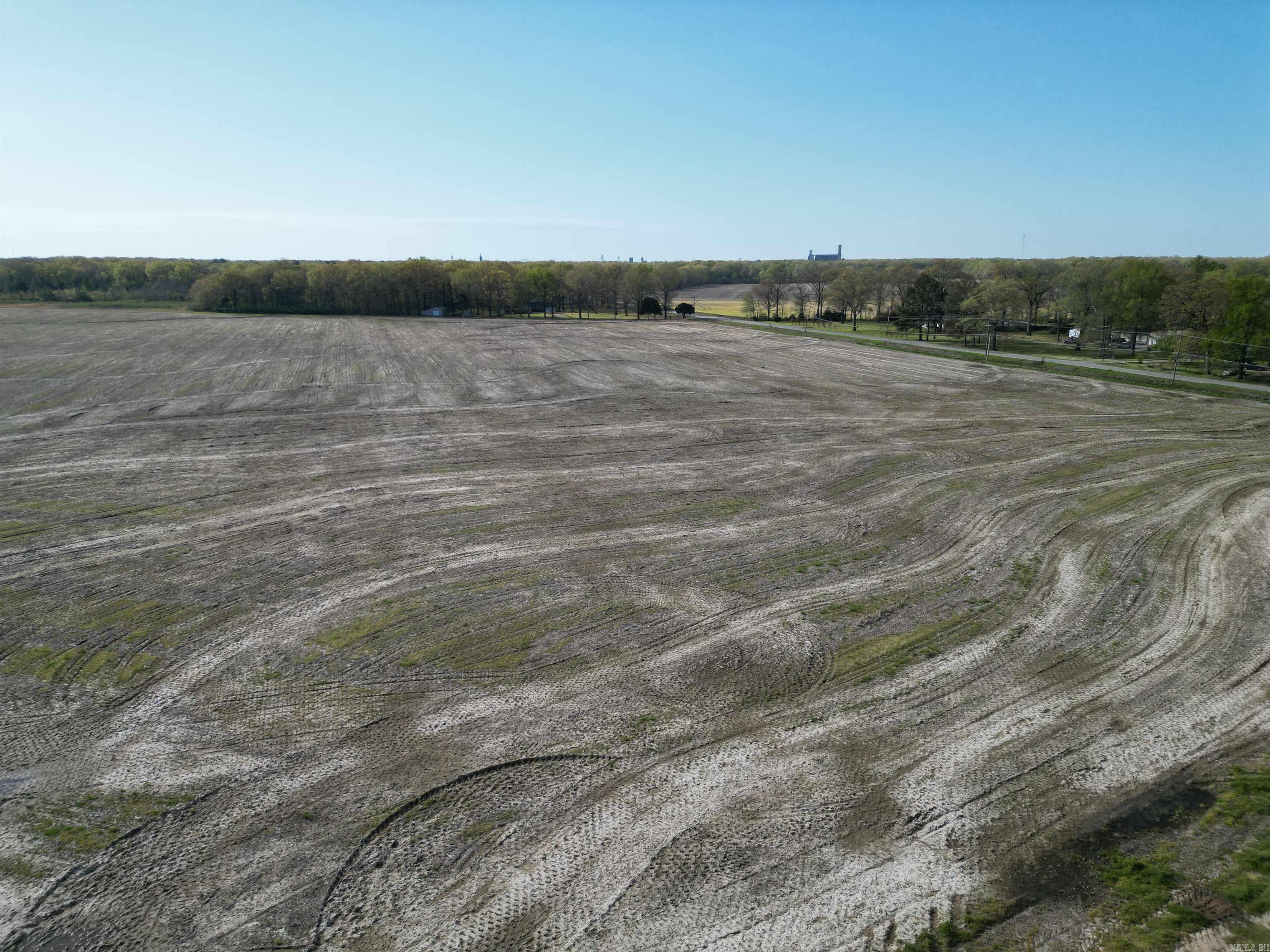 Not in Subdivision - Farm