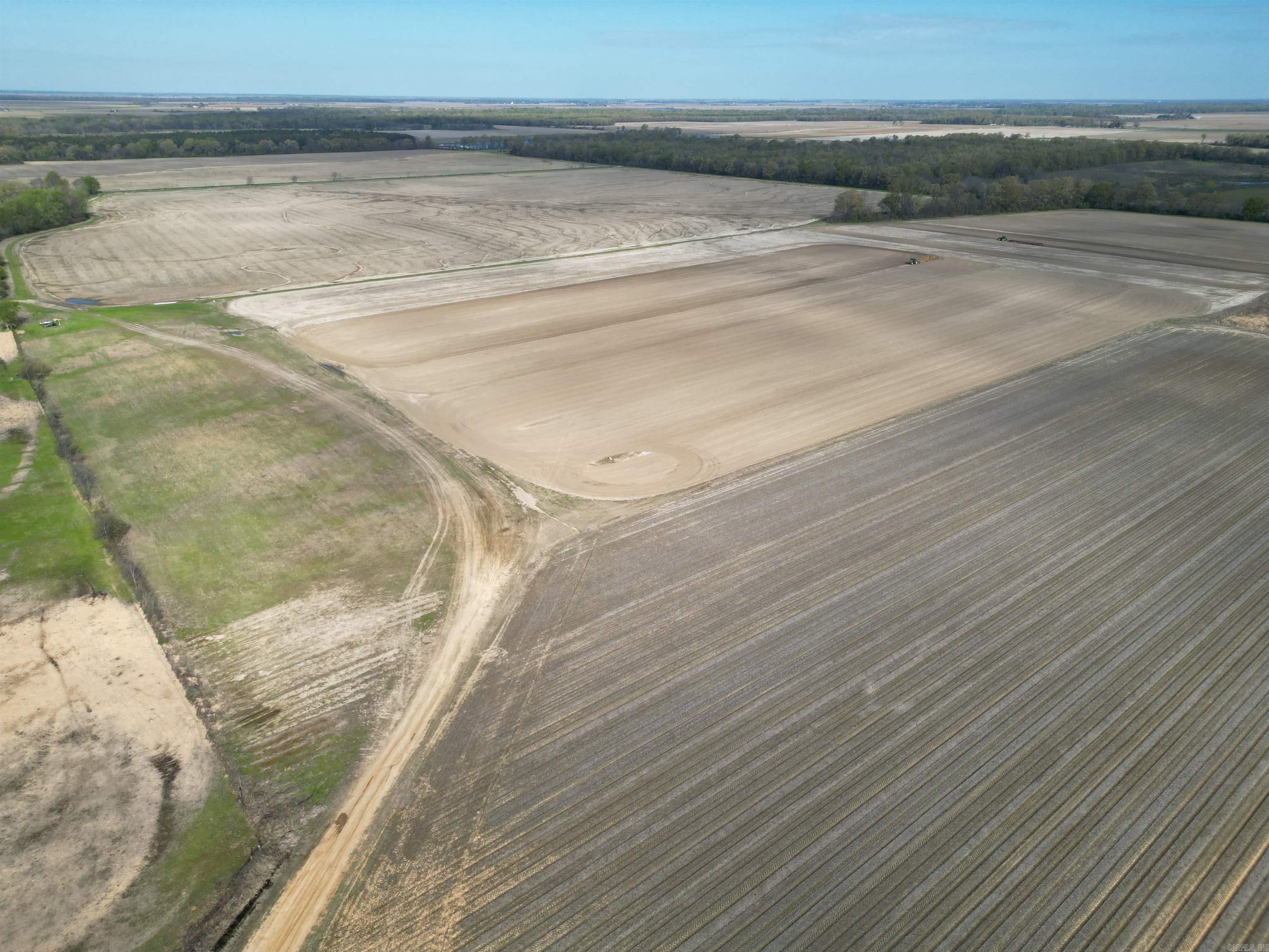 Not in Subdivision - Farm