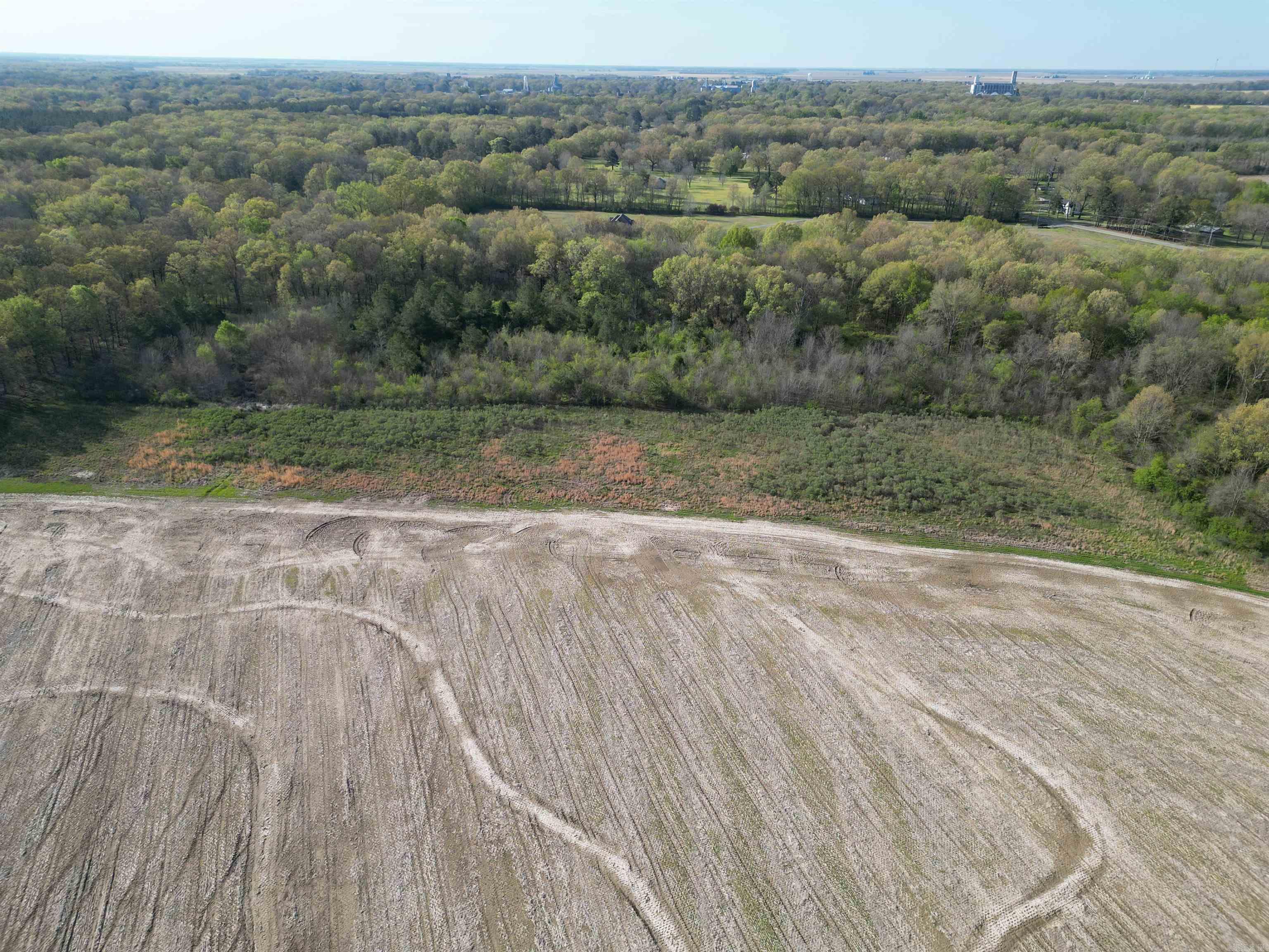 Not in Subdivision - Farm