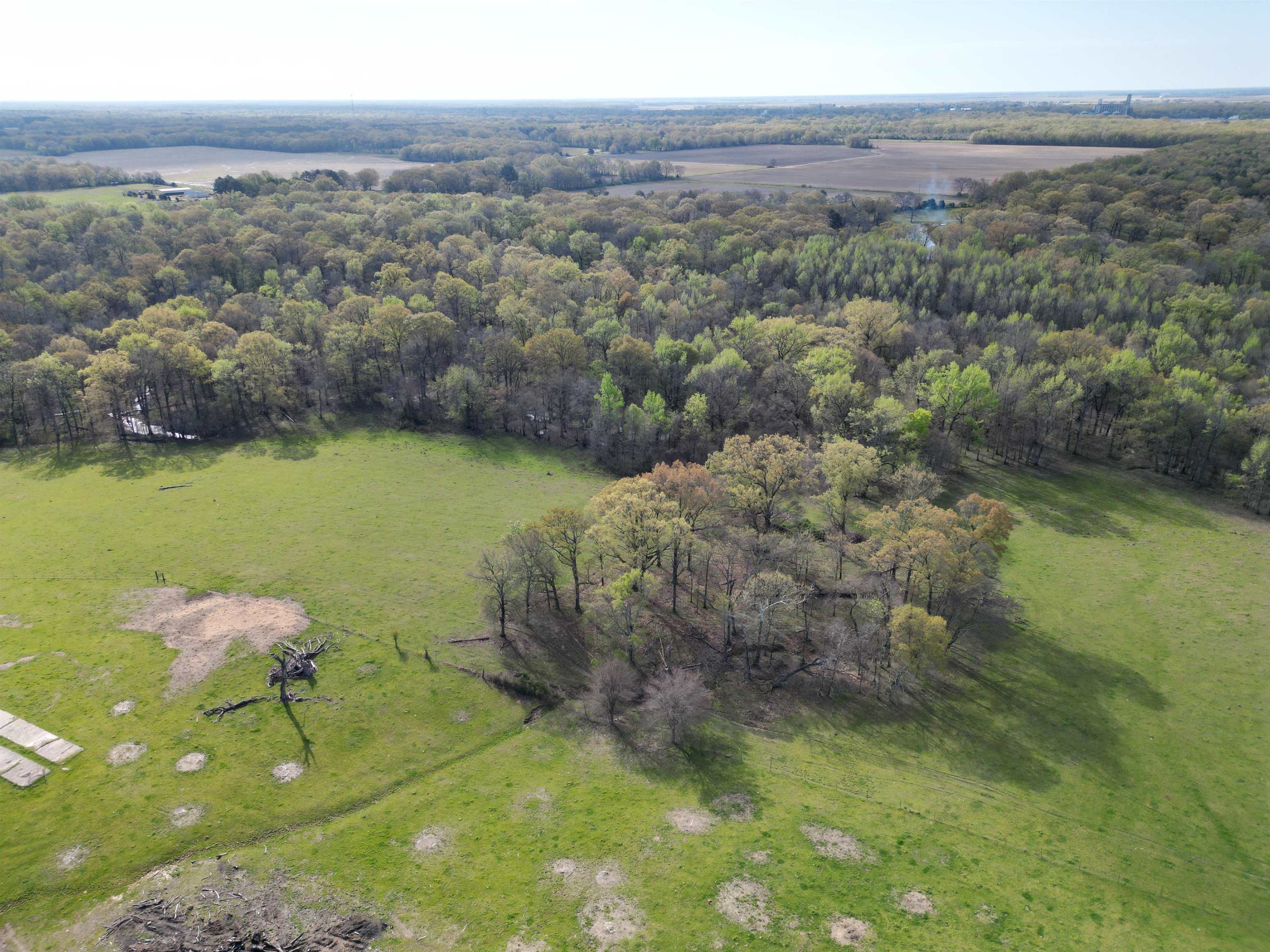 Not in Subdivision - Farm