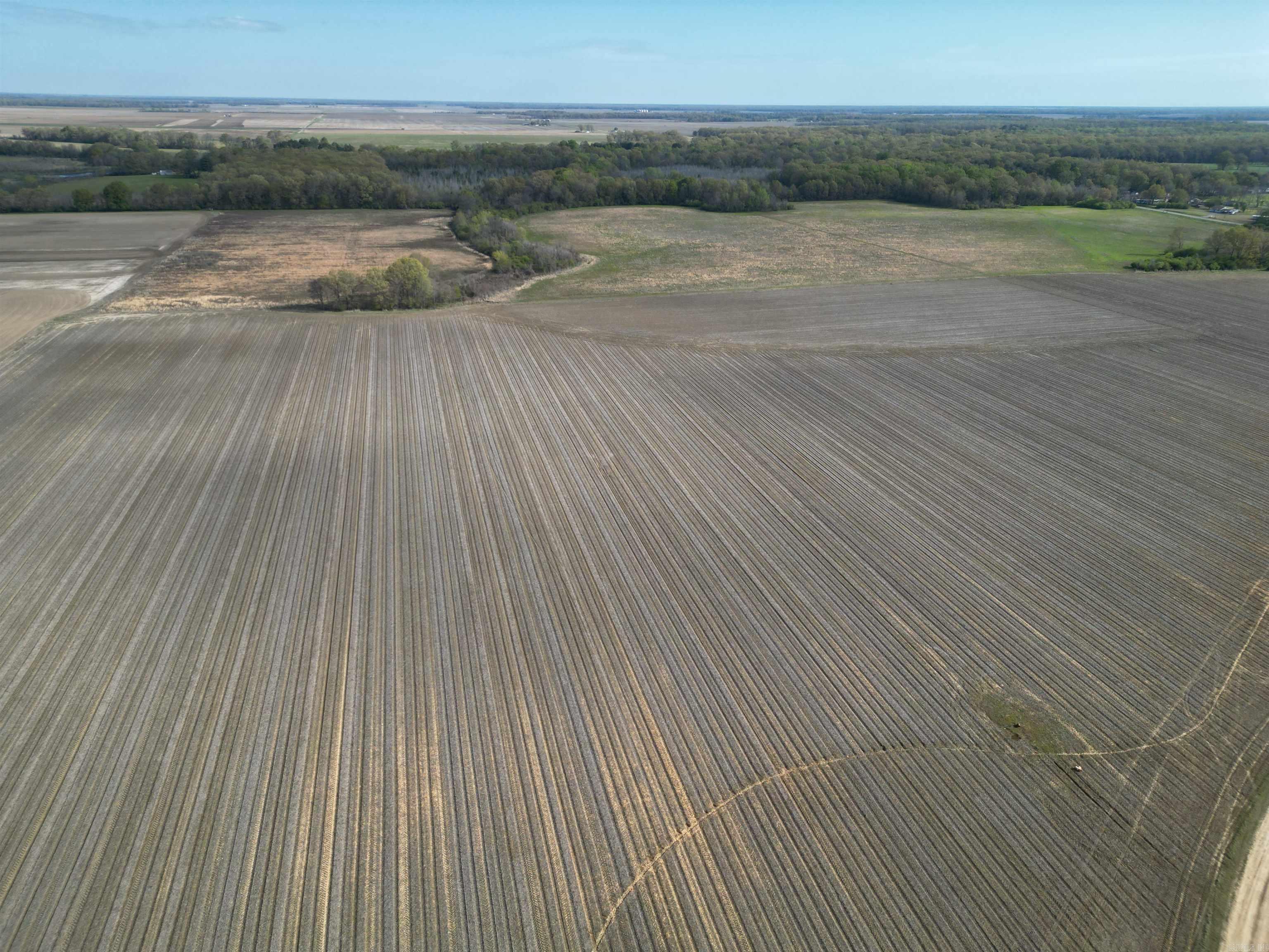 Not in Subdivision - Farm