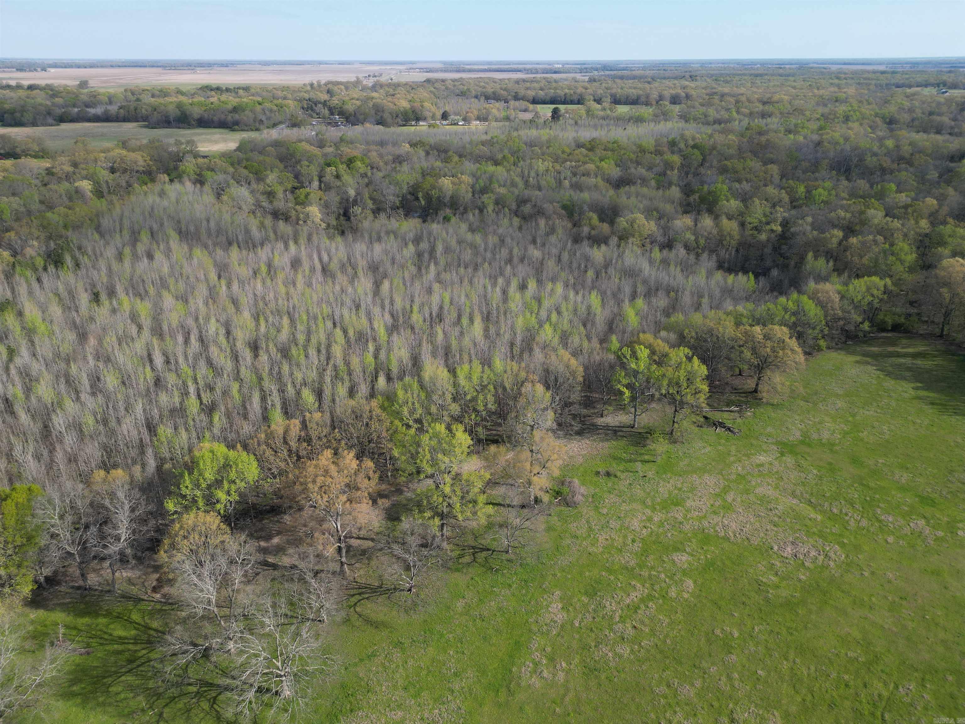 Not in Subdivision - Farm