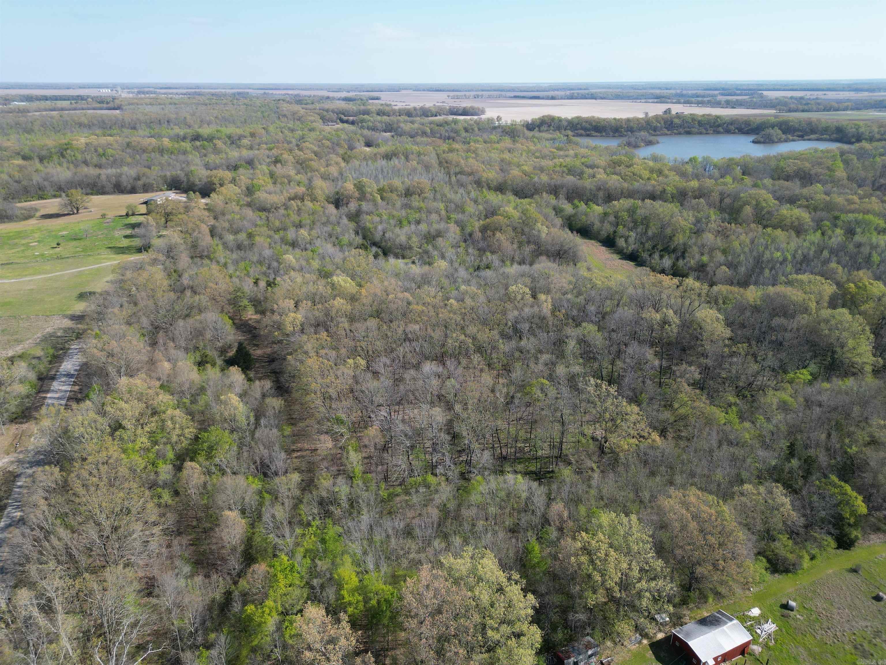 Not in Subdivision - Farm