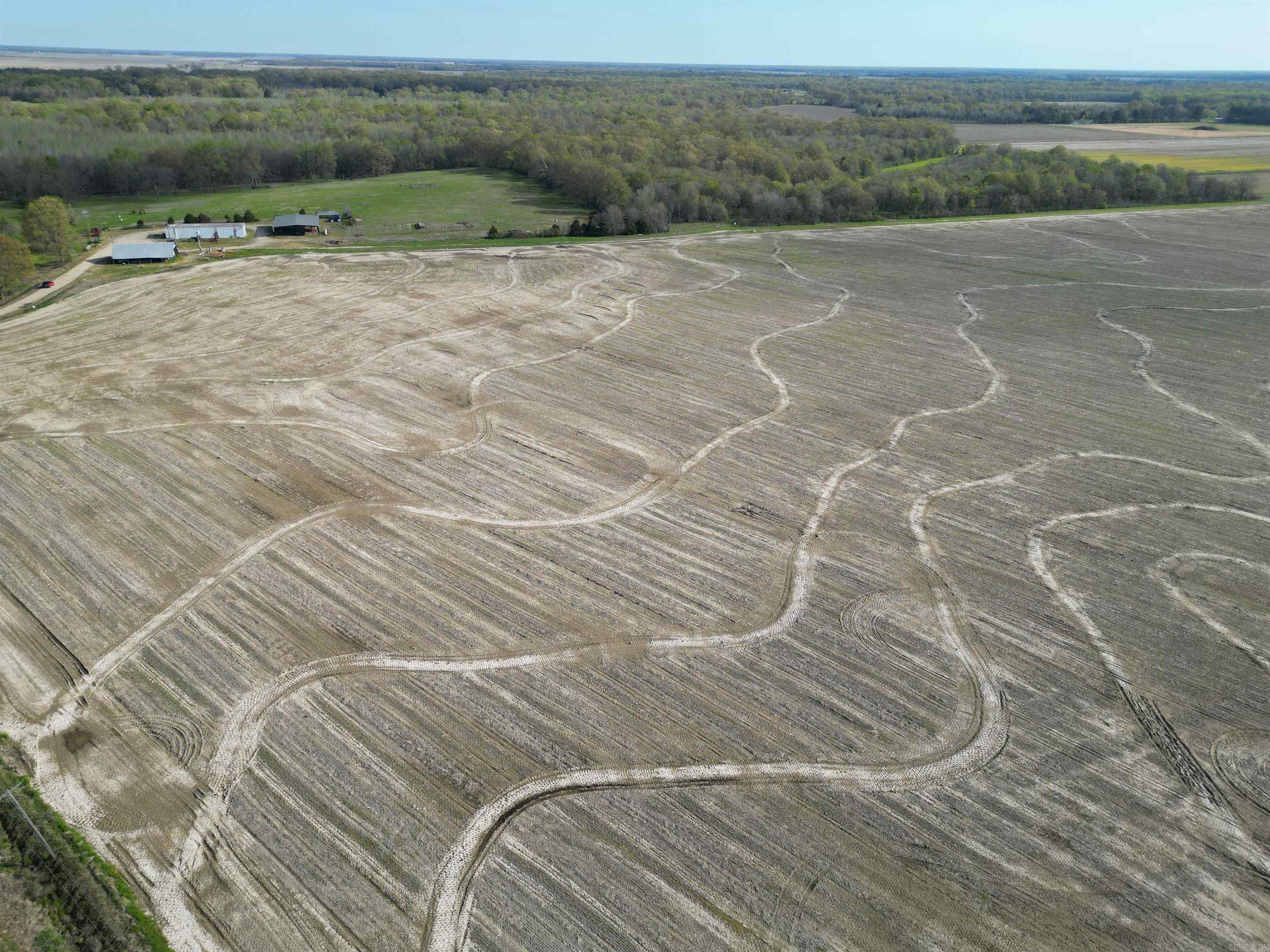 Not in Subdivision - Farm