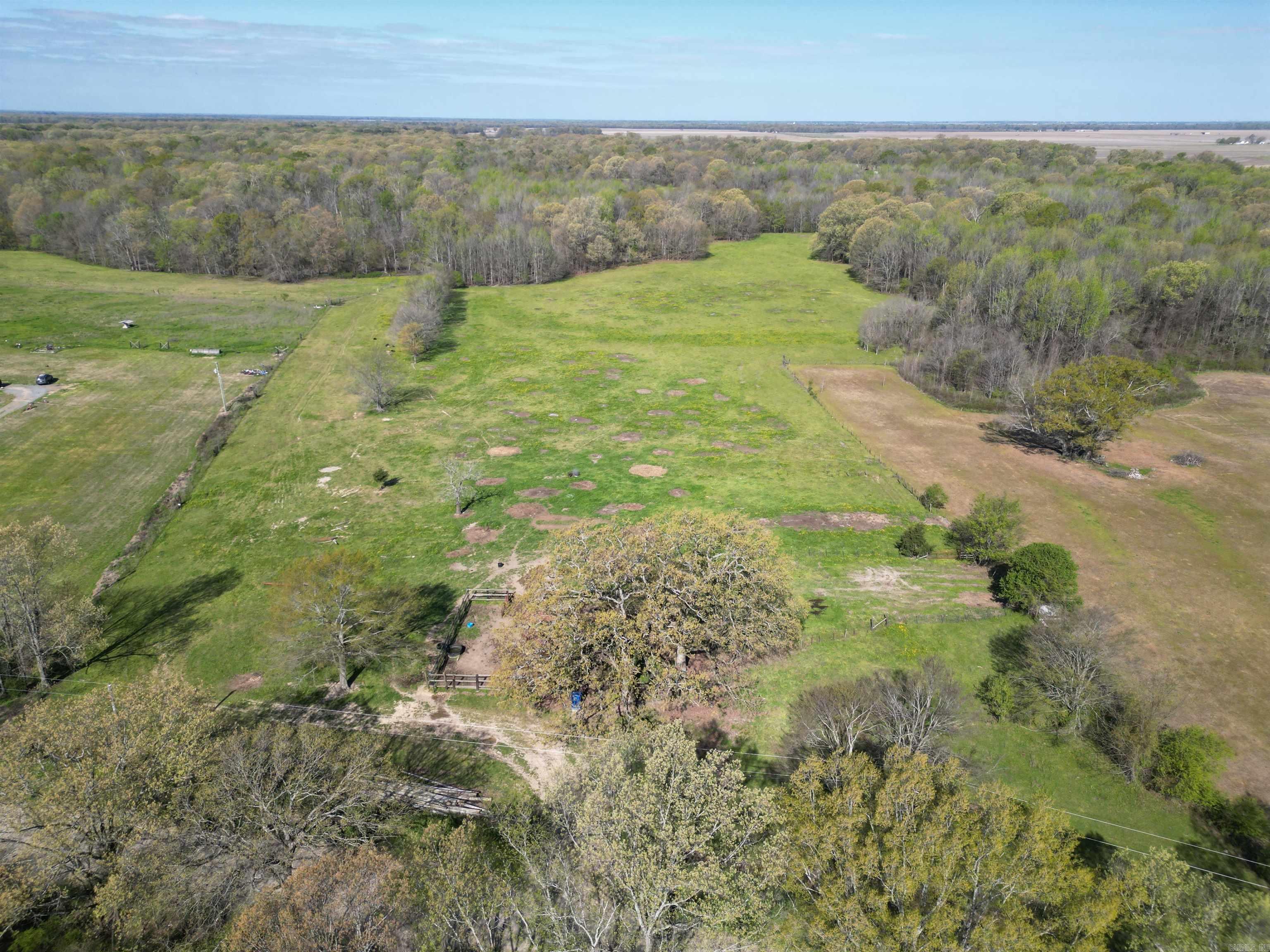 Not in Subdivision - Farm